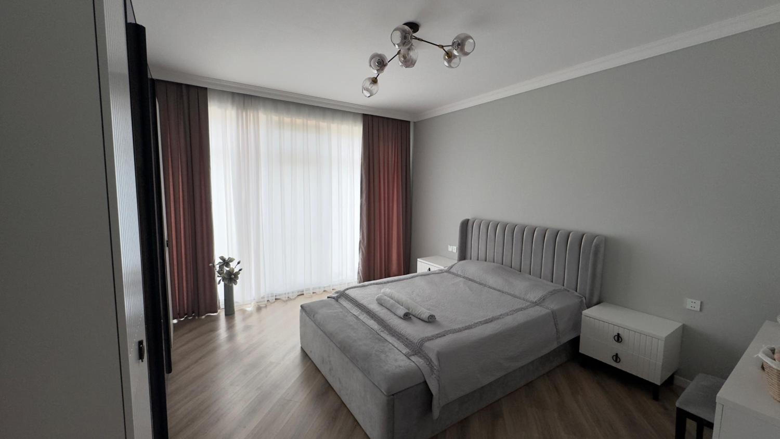 White Villa Baku 2