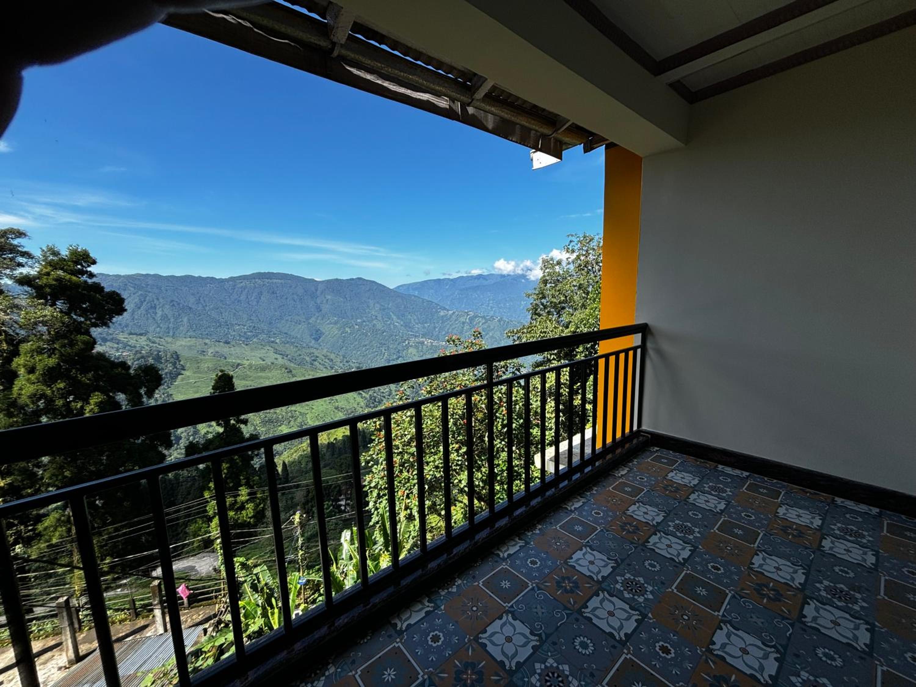 Asraya Homestay