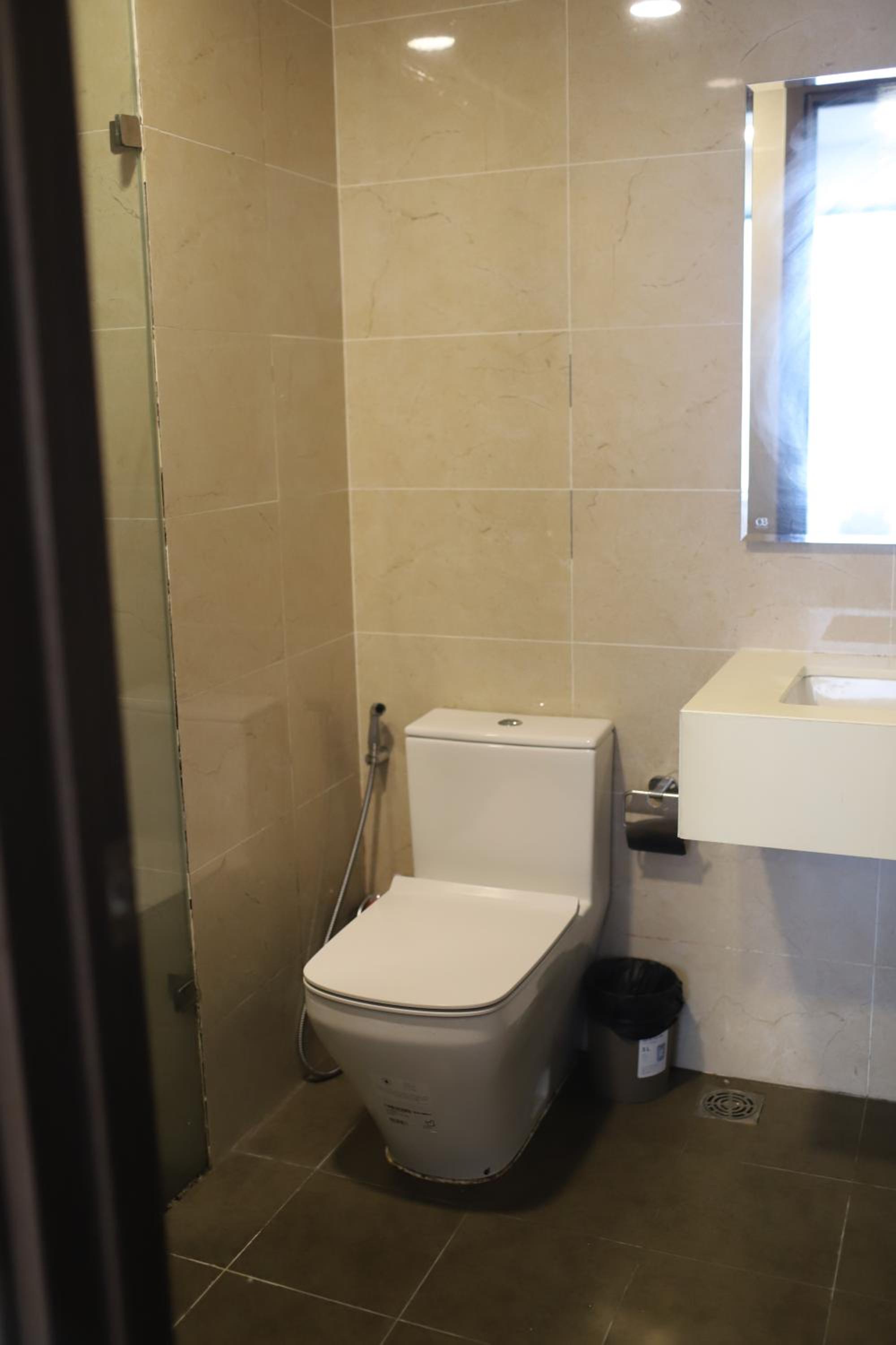 Tropical House - New Apartment at Tresor