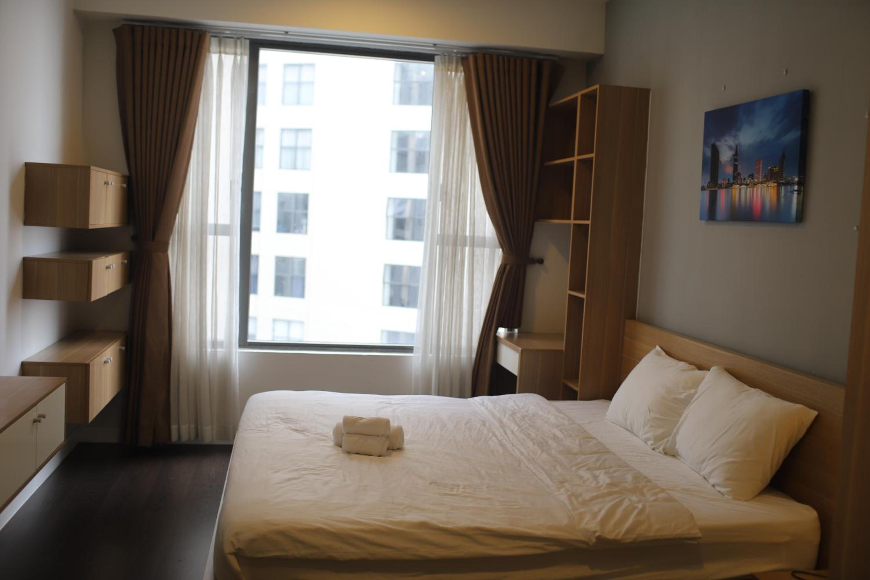 Tropical House - New Apartment at Tresor