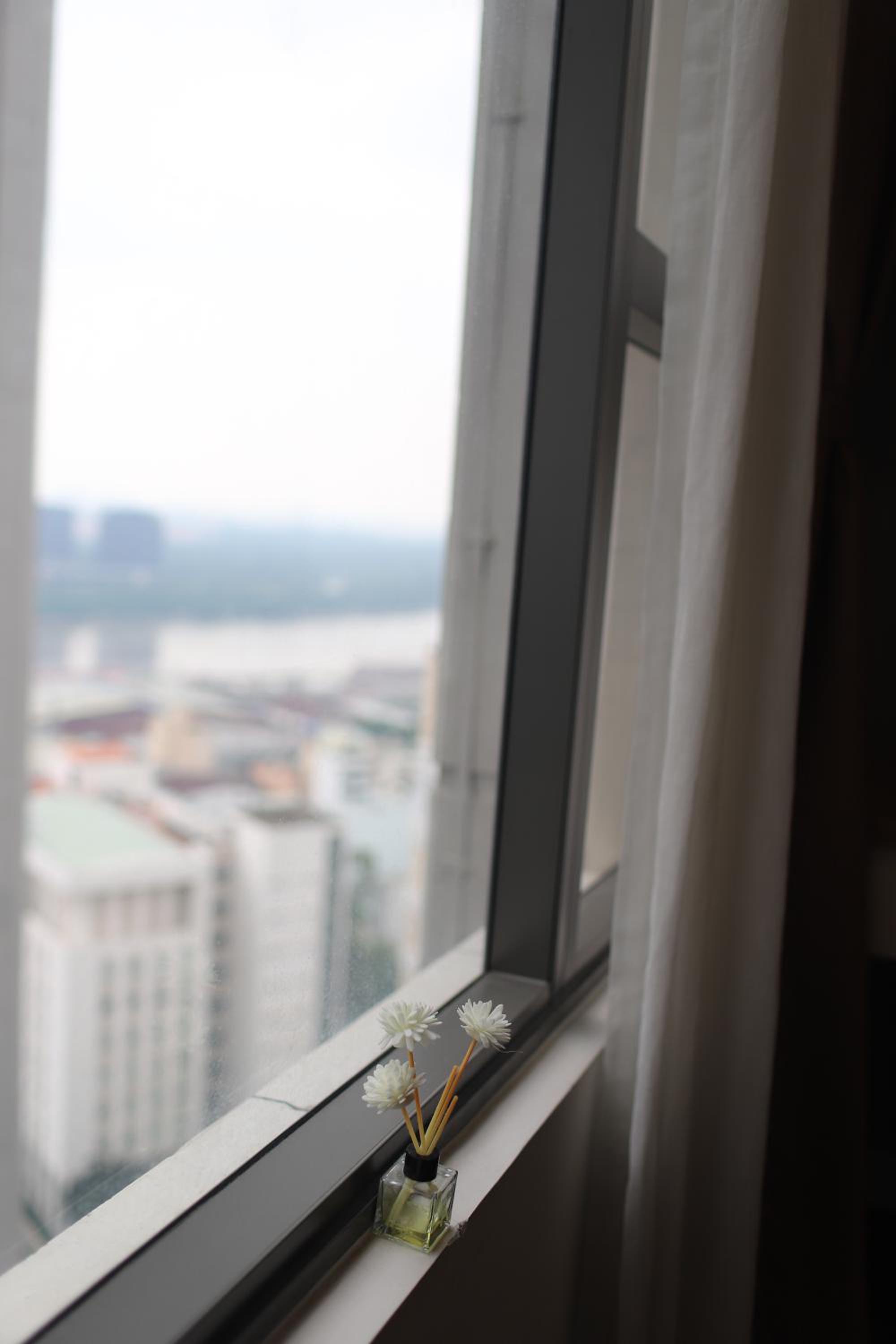 Tropical House - New Apartment at Tresor