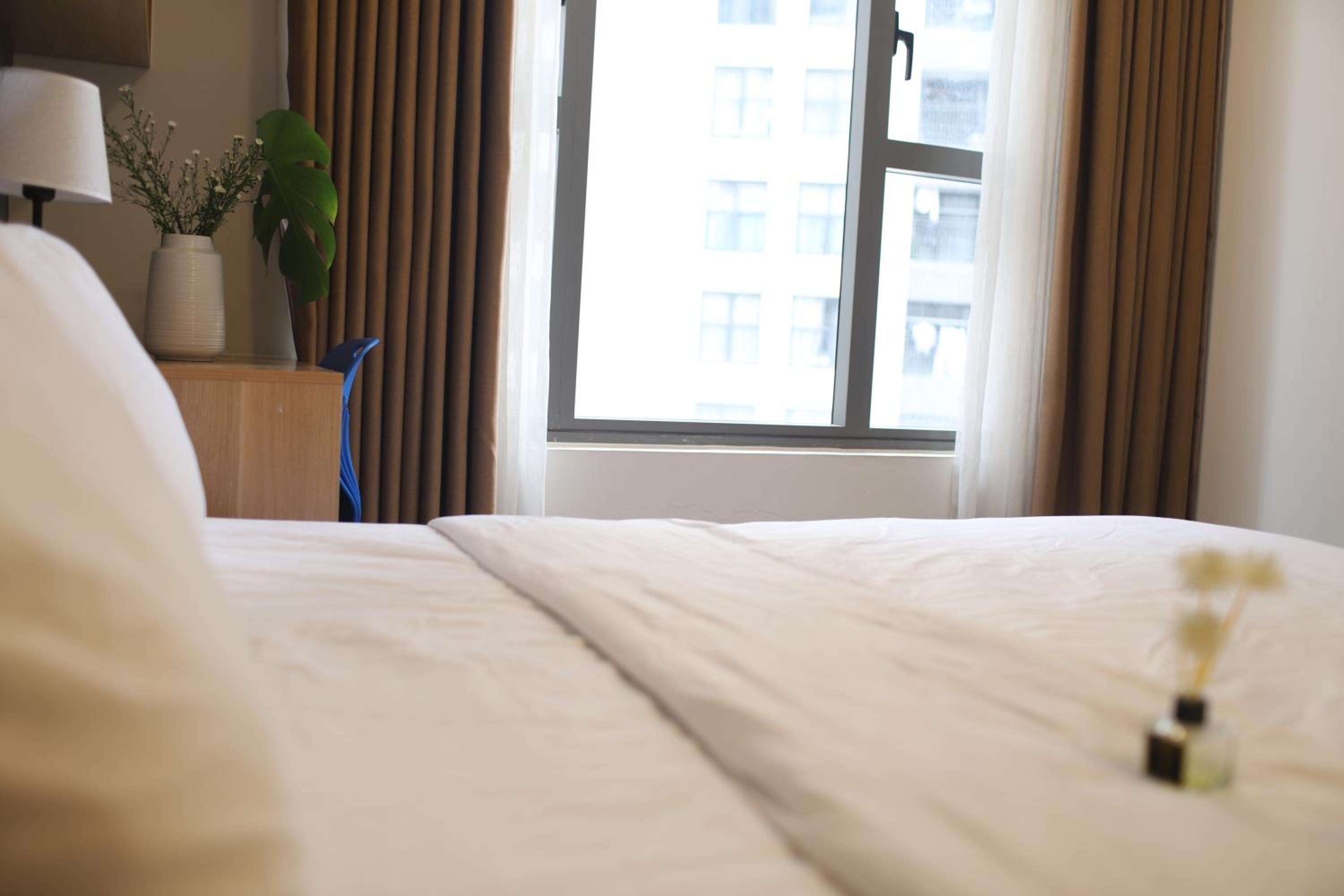 Tropical House - New Apartment at Tresor