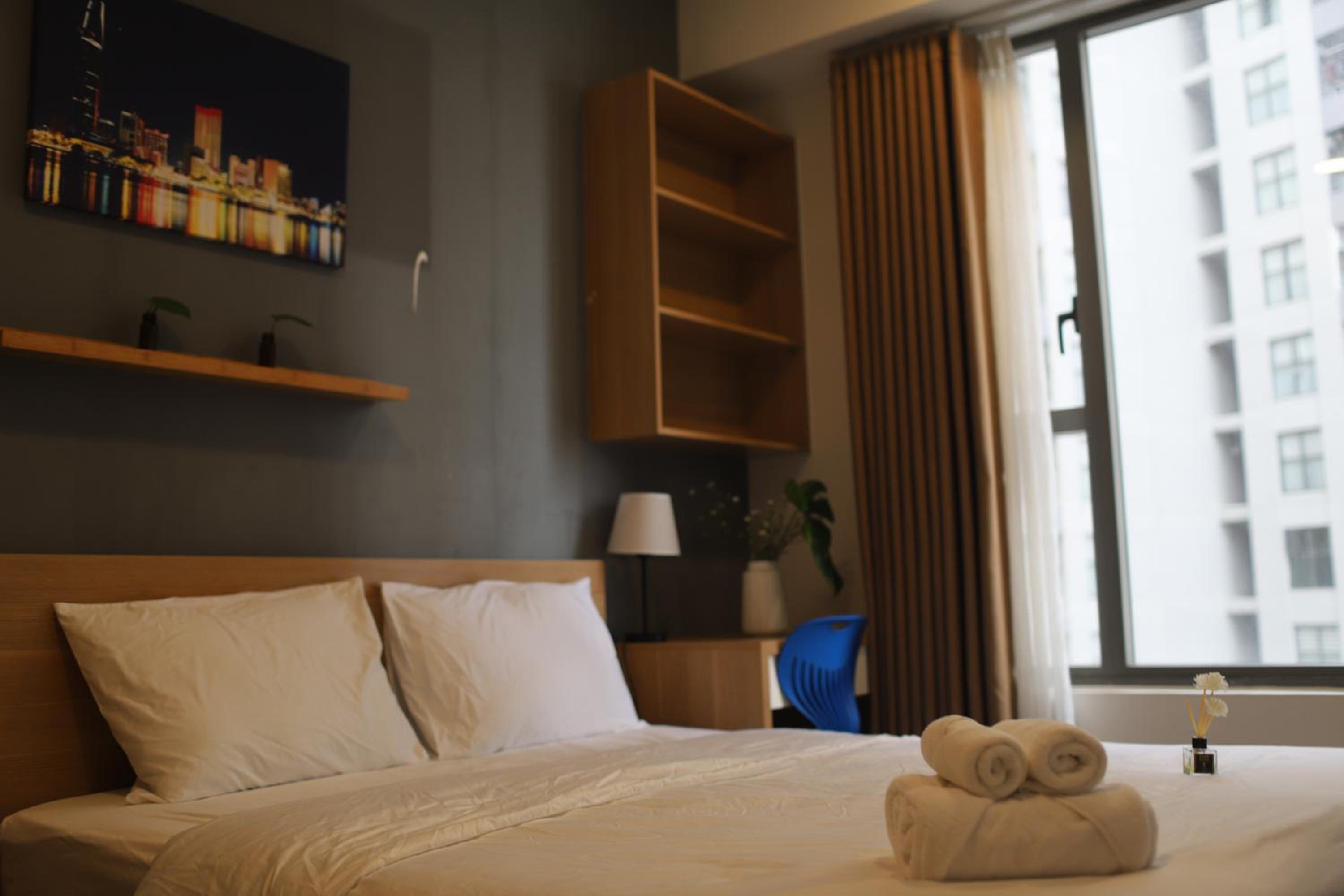 Tropical House - New Apartment at Tresor