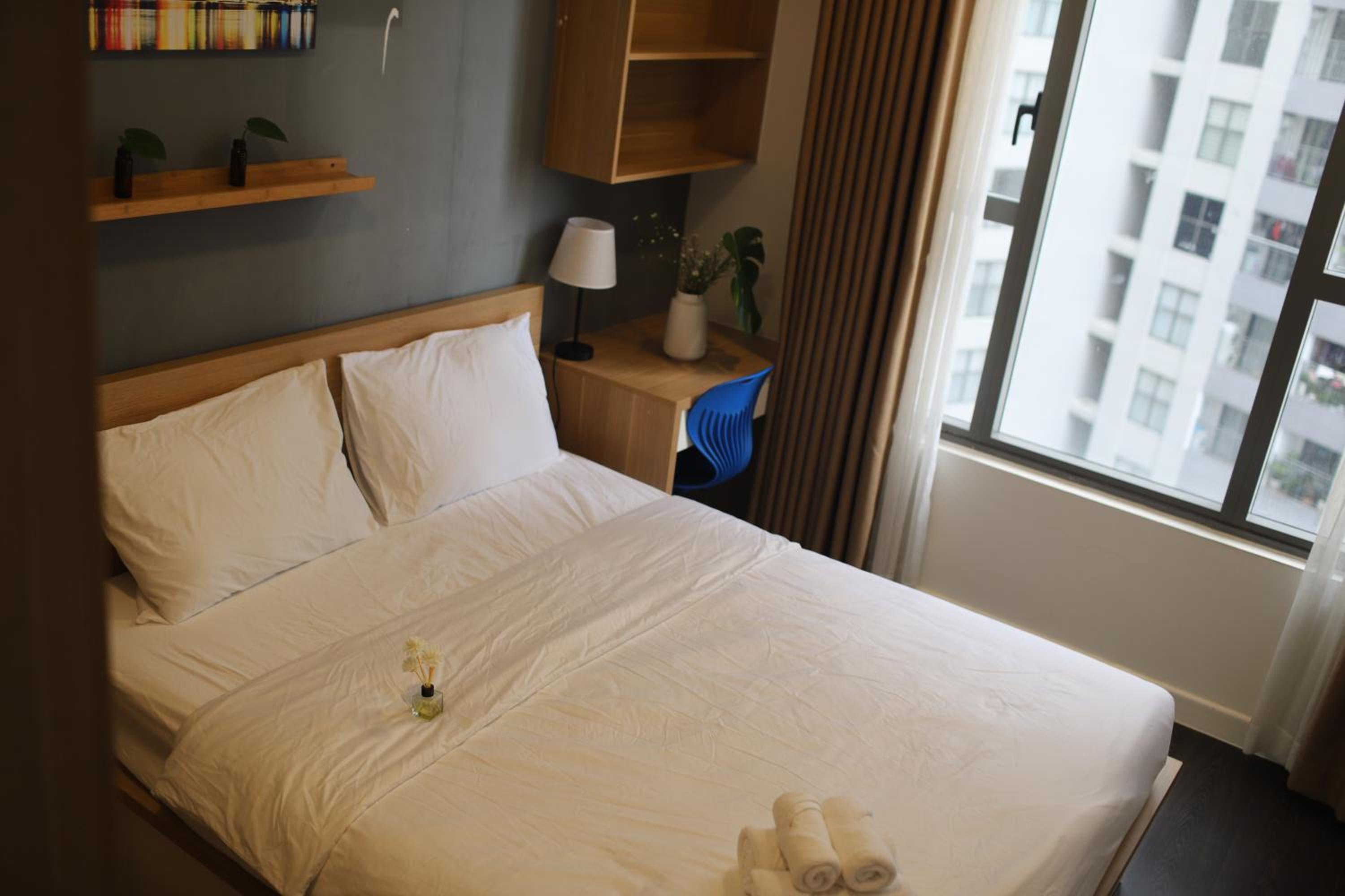Tropical House - New Apartment at Tresor