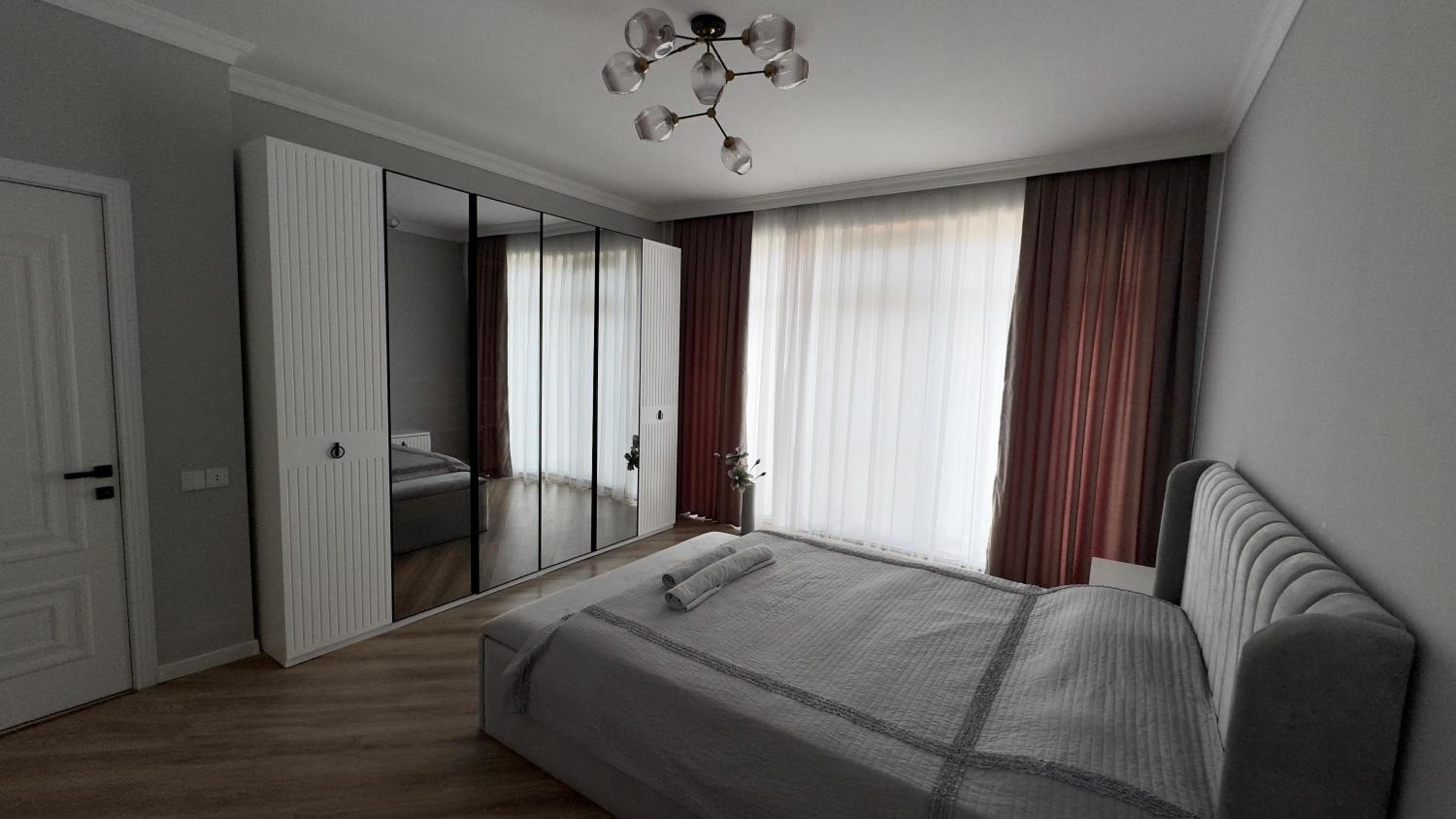 White Villa Baku 2