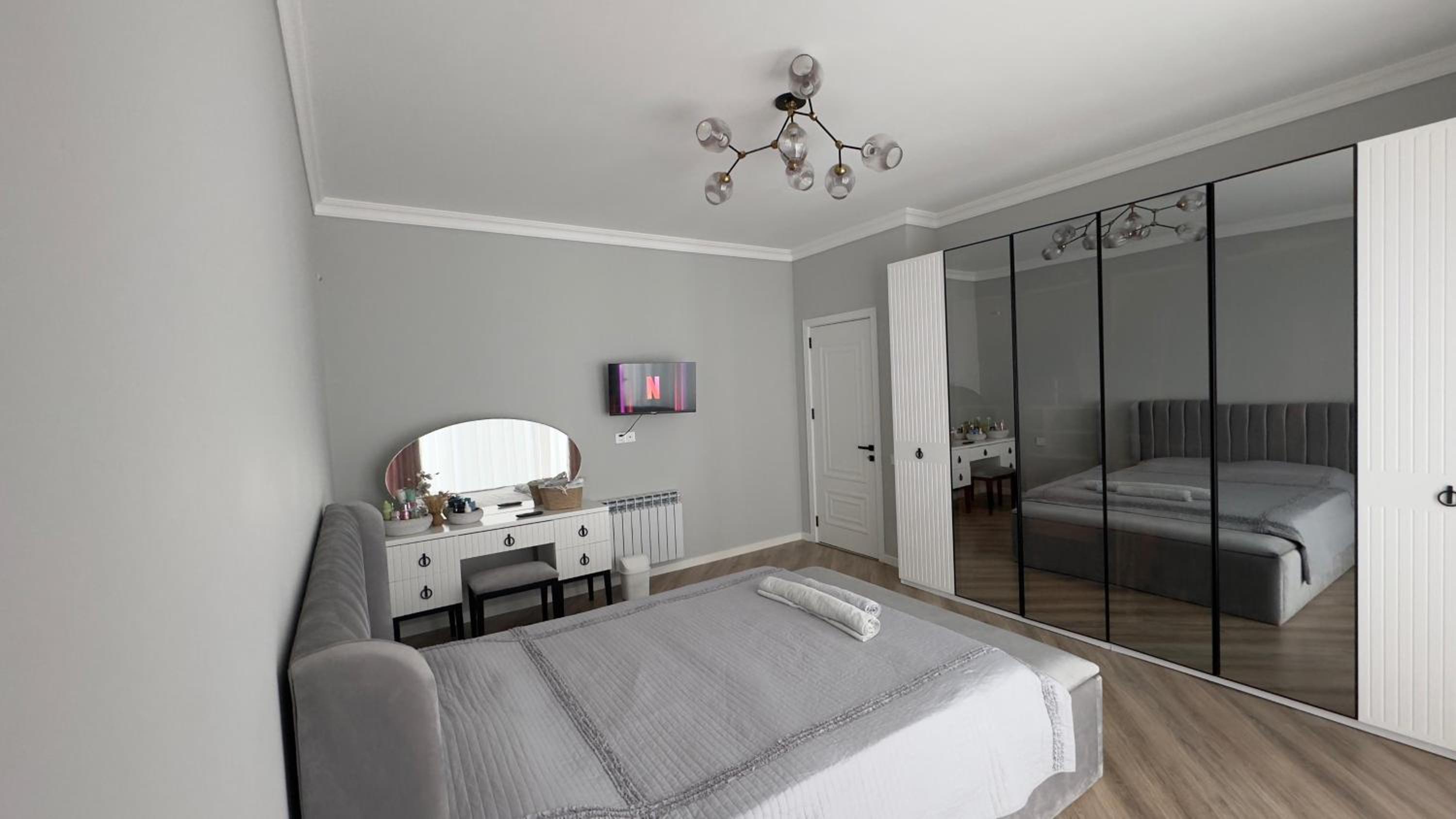 White Villa Baku 2