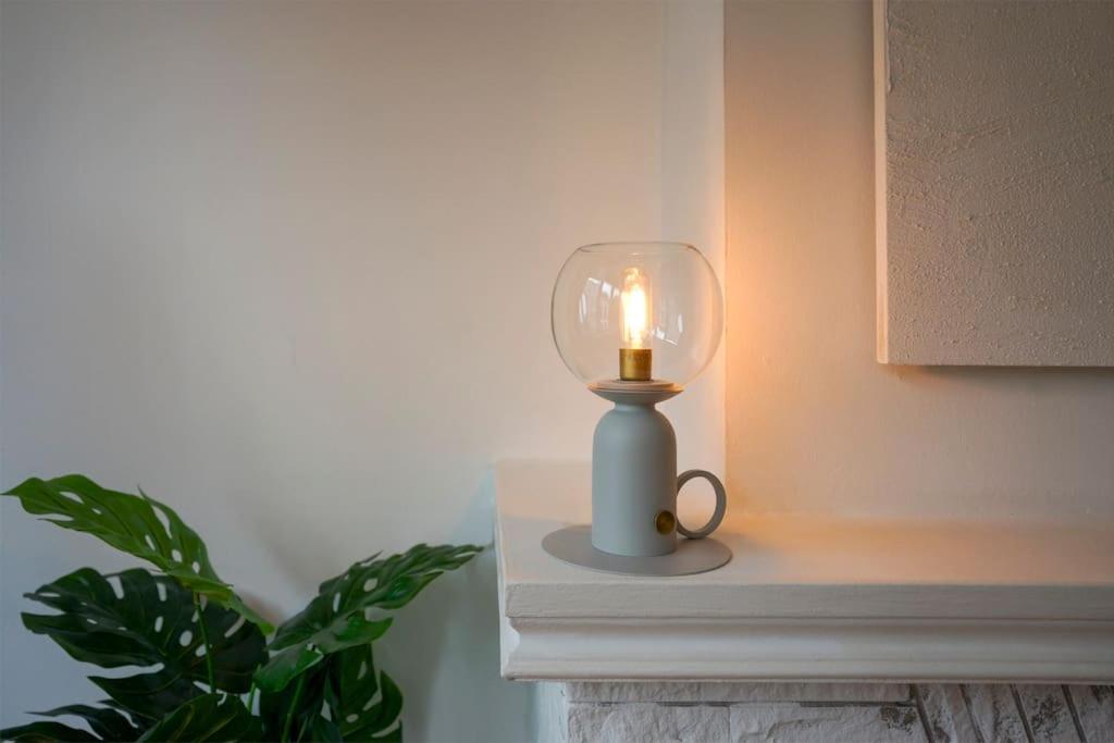 Top Location - City Center 1BR with Stylish Decor