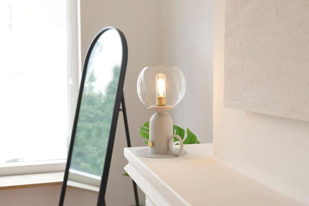 Top Location - City Center 1BR with Stylish Decor