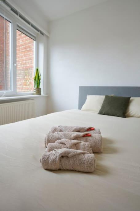 Top Location - City Center 1BR with Stylish Decor