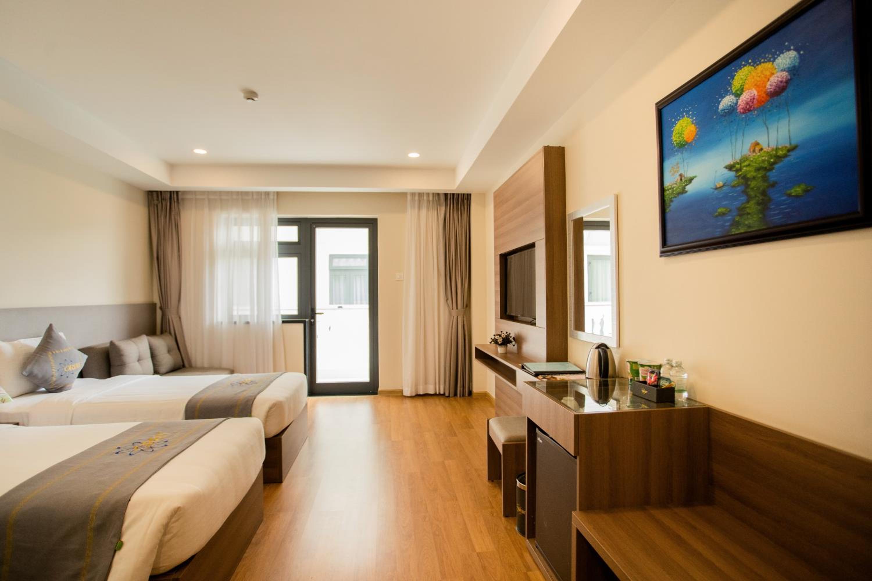 Orbit Hotel Nha Trang photo 62 of 100