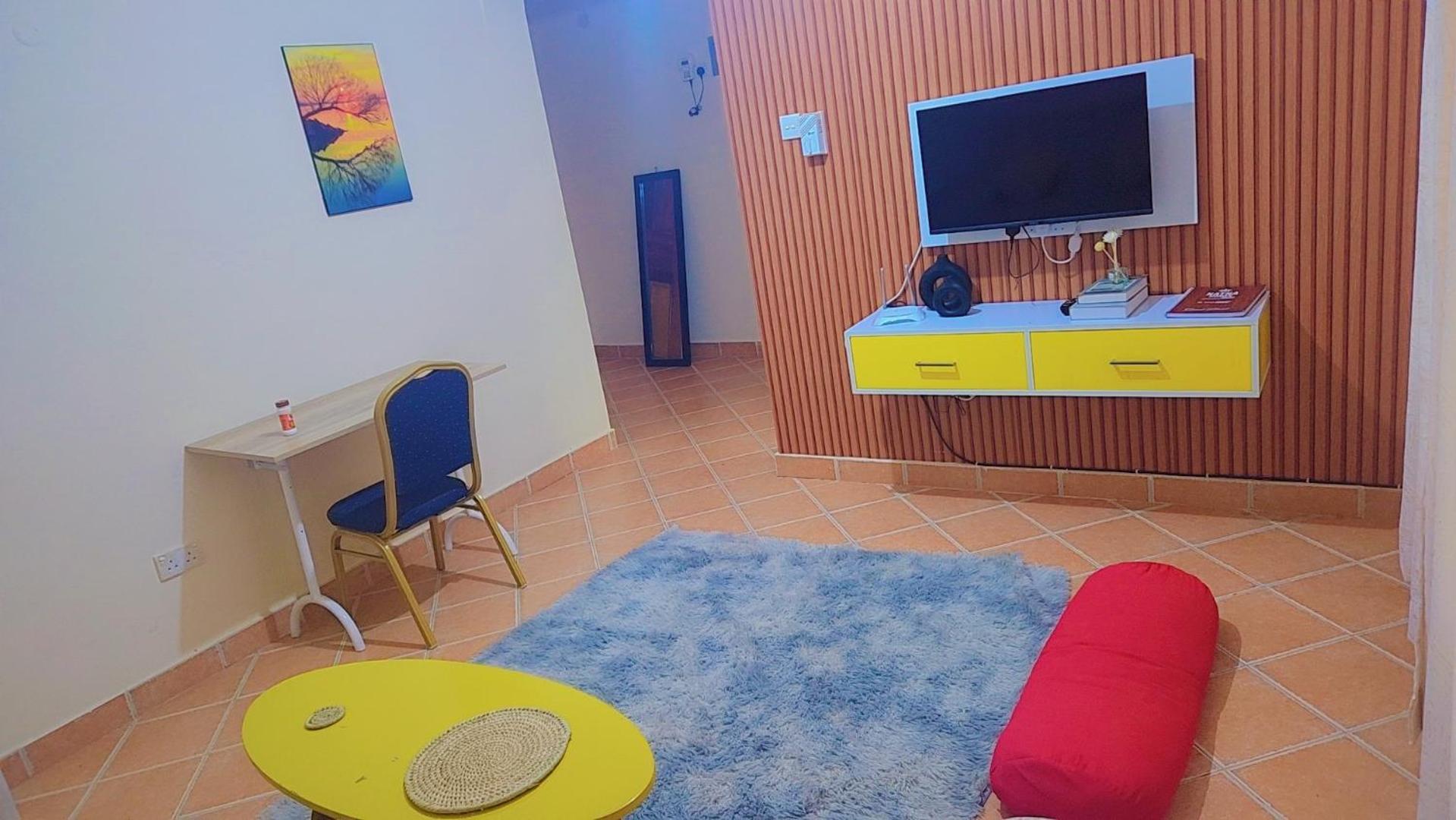 Natna's 1 bedroom near Bofa Beach view 4
