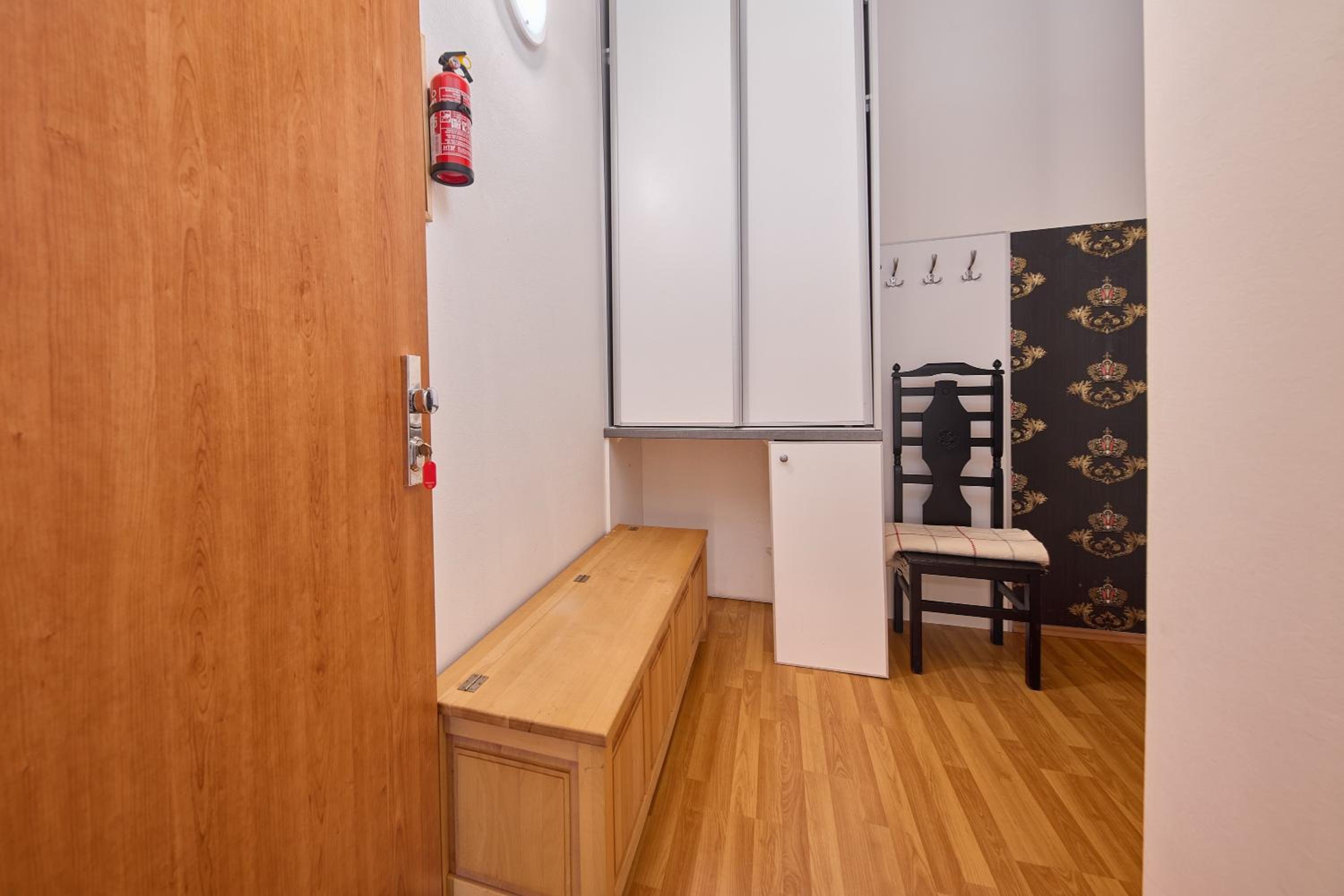 Chilli apartment view 5