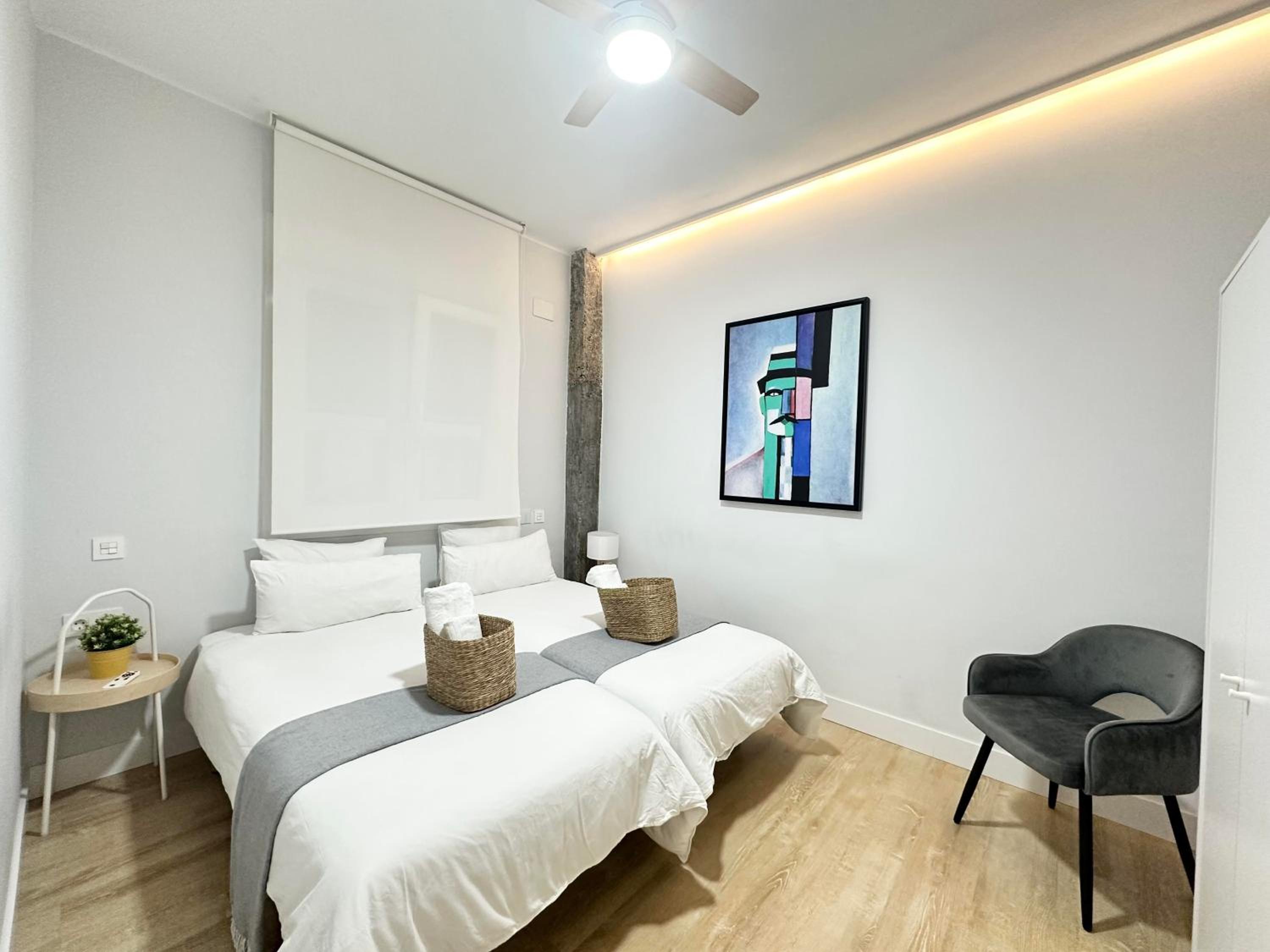 Alhóndiga City Center 105m By Sleep In Bilbao