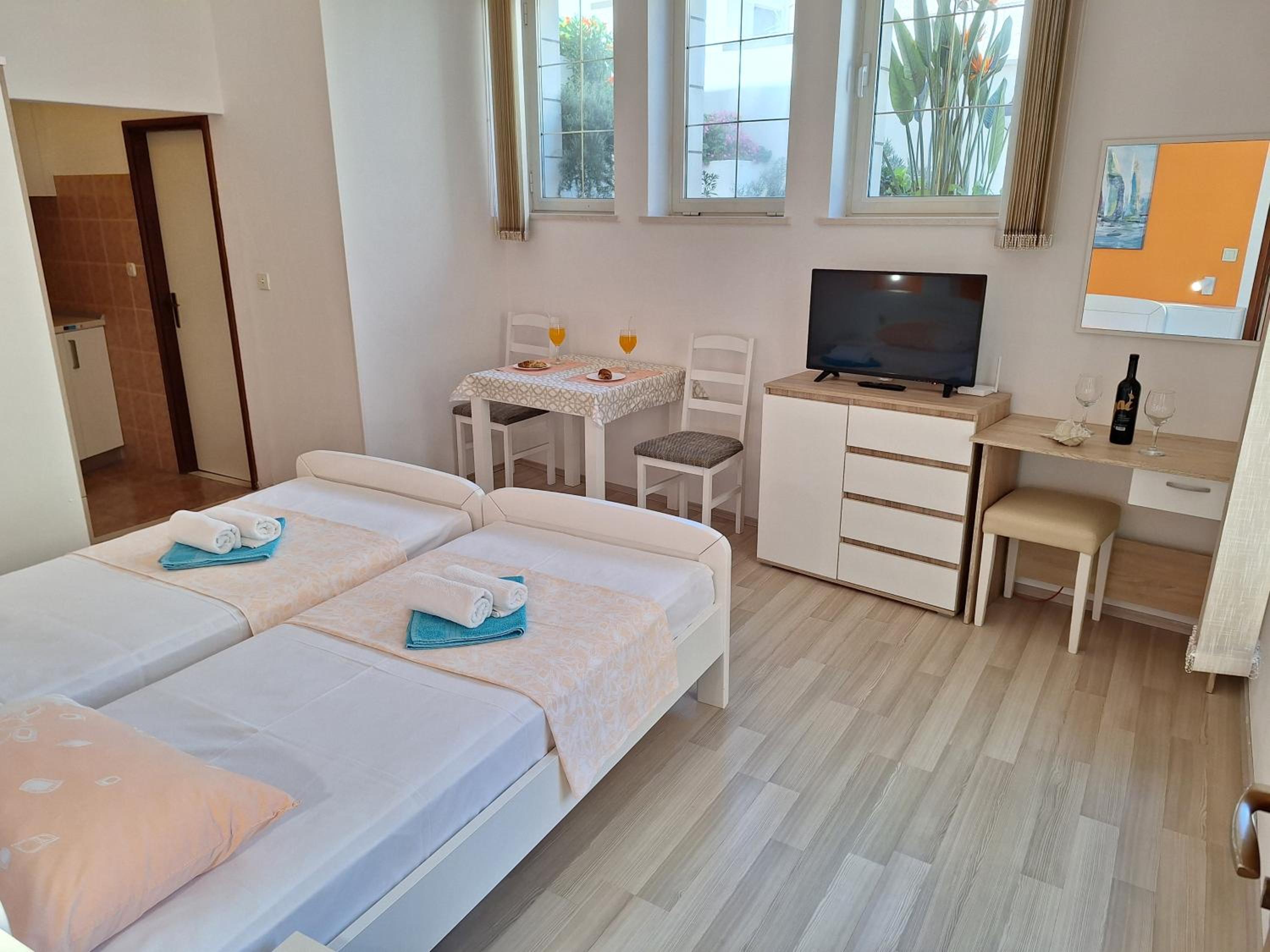 Apartments Villa Sirena 2