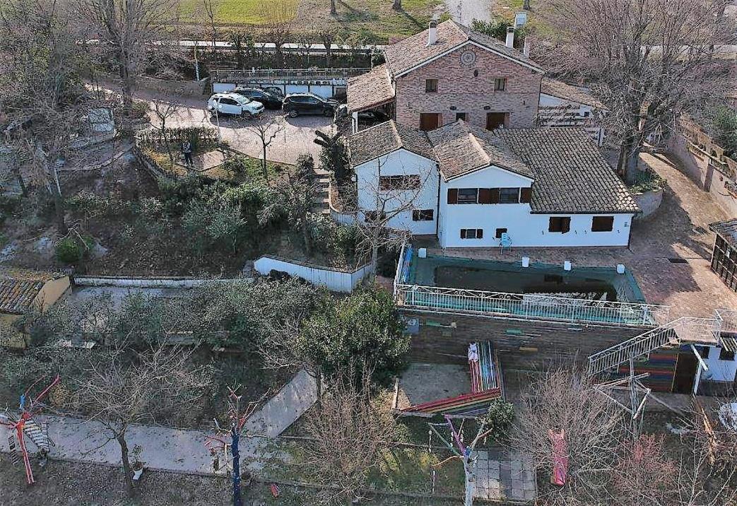 MARCHE - Appartamenti in casale view 5
