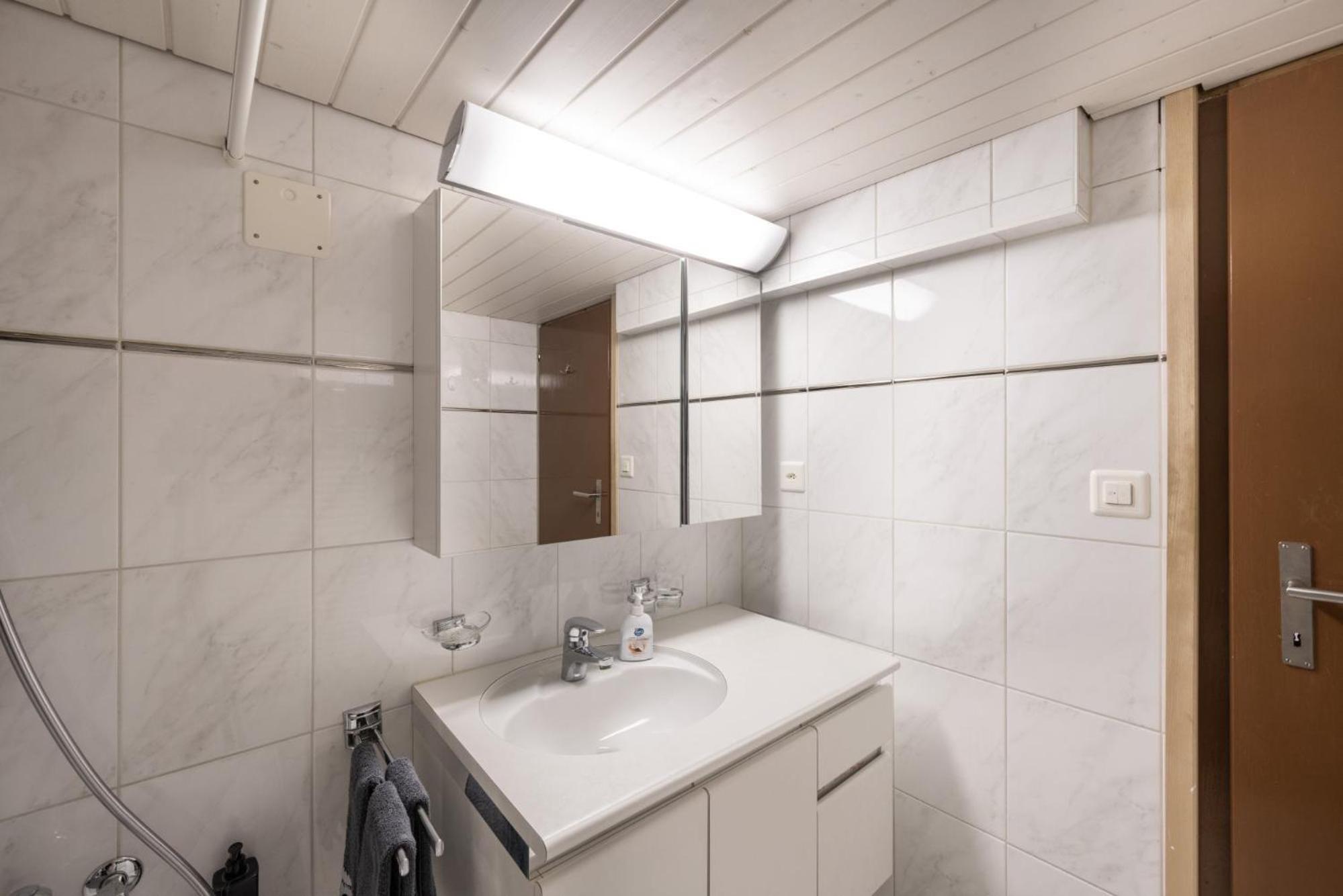 Cosy Swiss Apartment