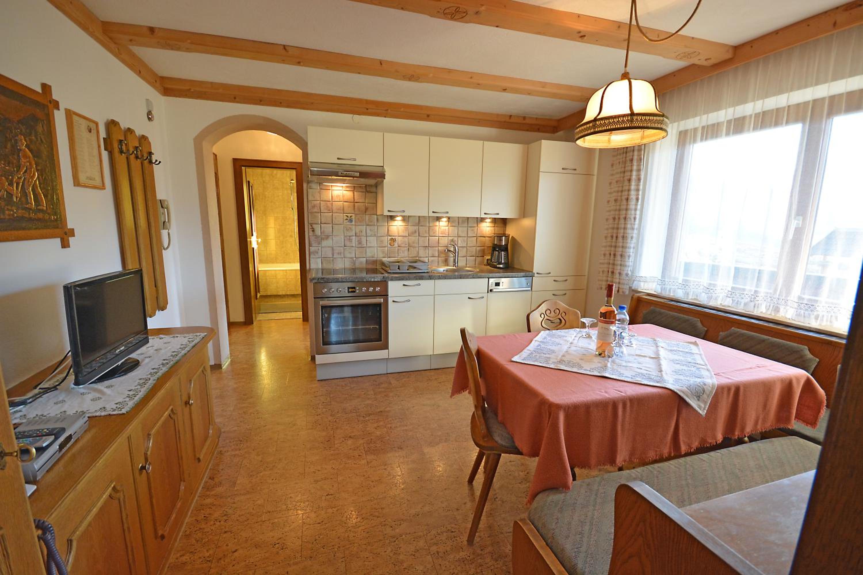 Appartementhaus Lechner