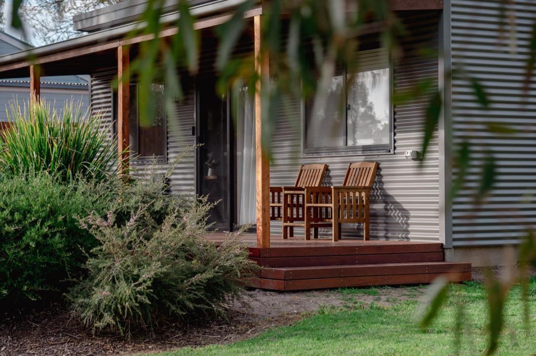 Bluelake Cottage Metung