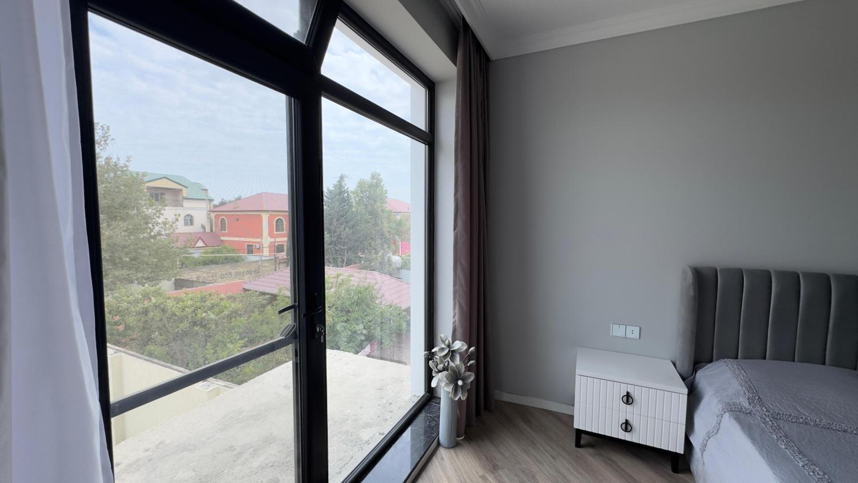 White Villa Baku 2