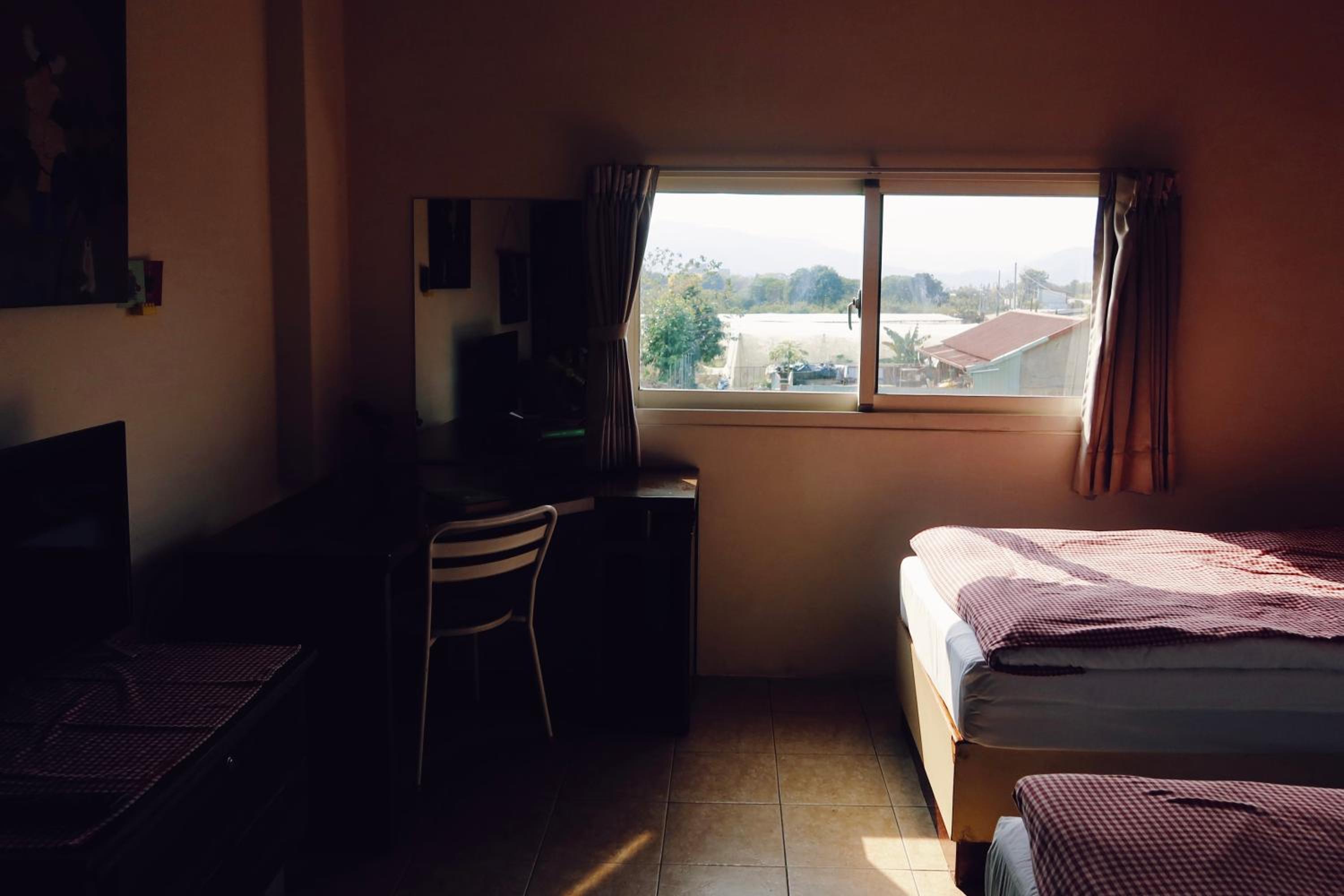 Puli Islet Inn view 5