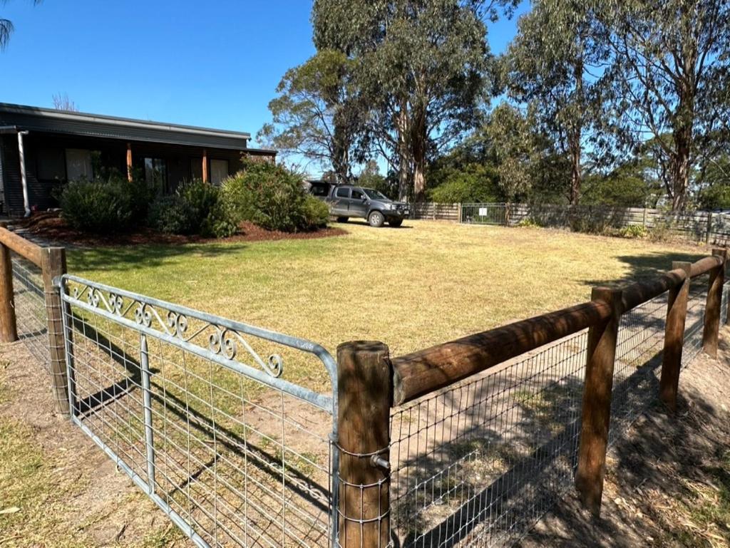 Bluelake Cottage Metung