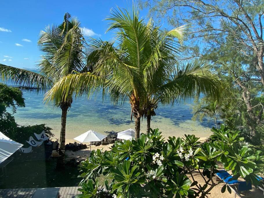 Grande Villa sur plage privée avec services inclus photo 2