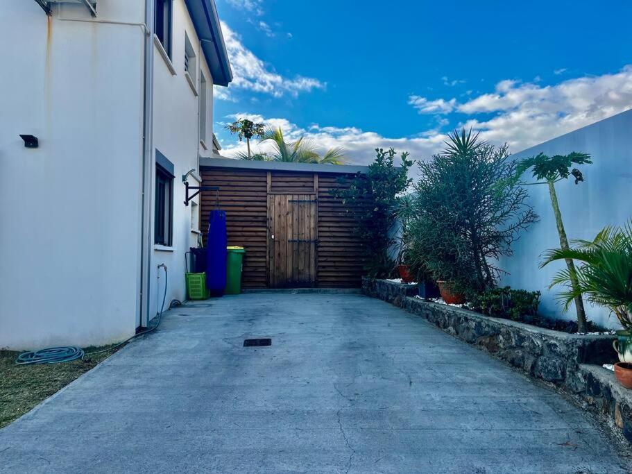 Villa Nirvana avec piscine et vue panoramique