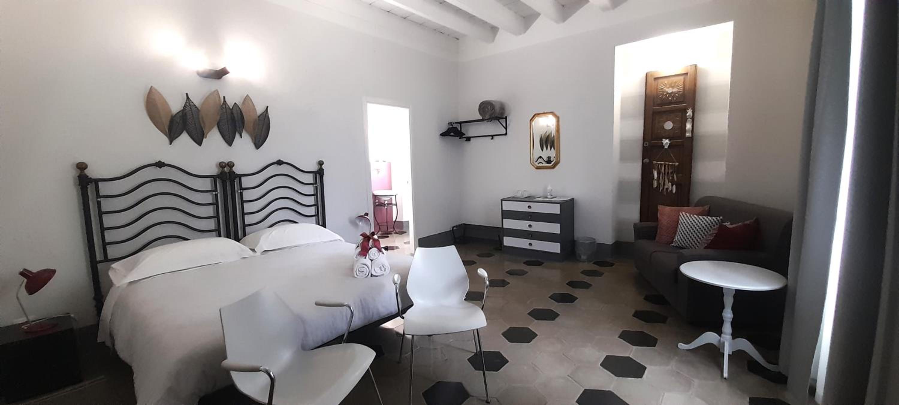Langhe di Liguria B&B view 3