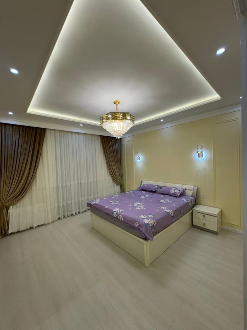 Tashkent city Rental home view 3