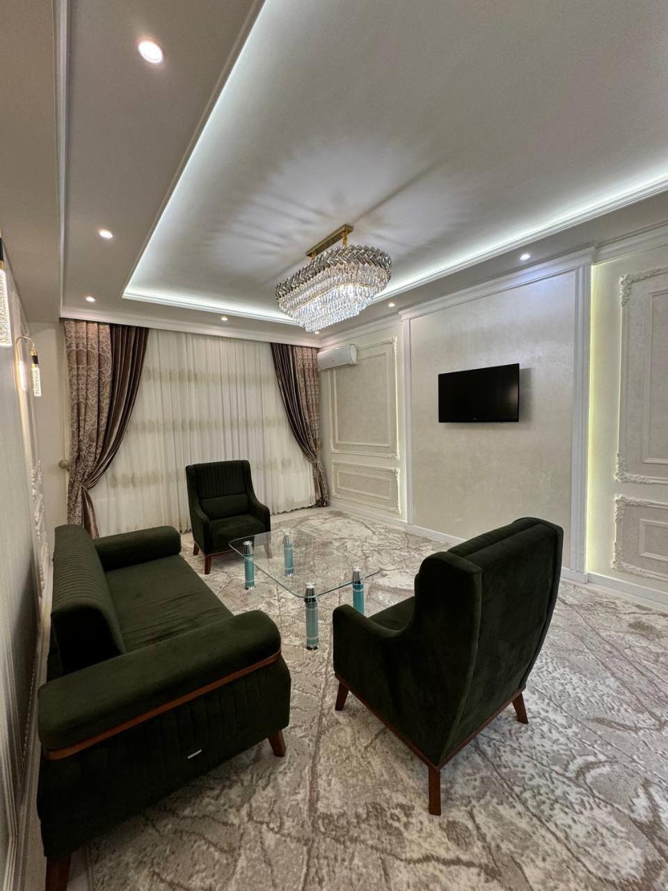 Tashkent city Rental home view 4