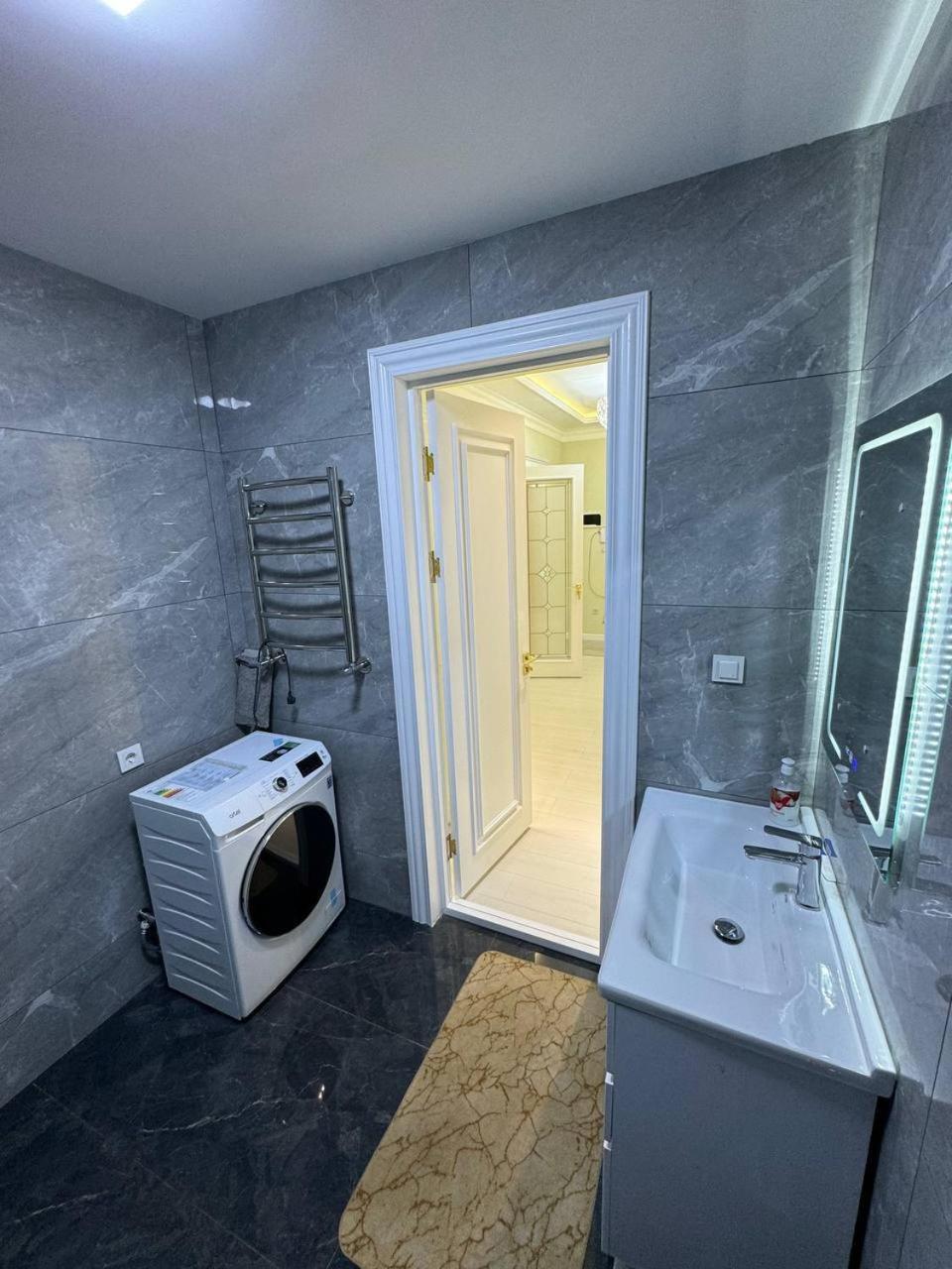 Tashkent city Rental home view 5