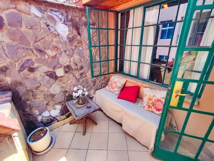 Nairobi city One-Bedroom Penthouse view 5