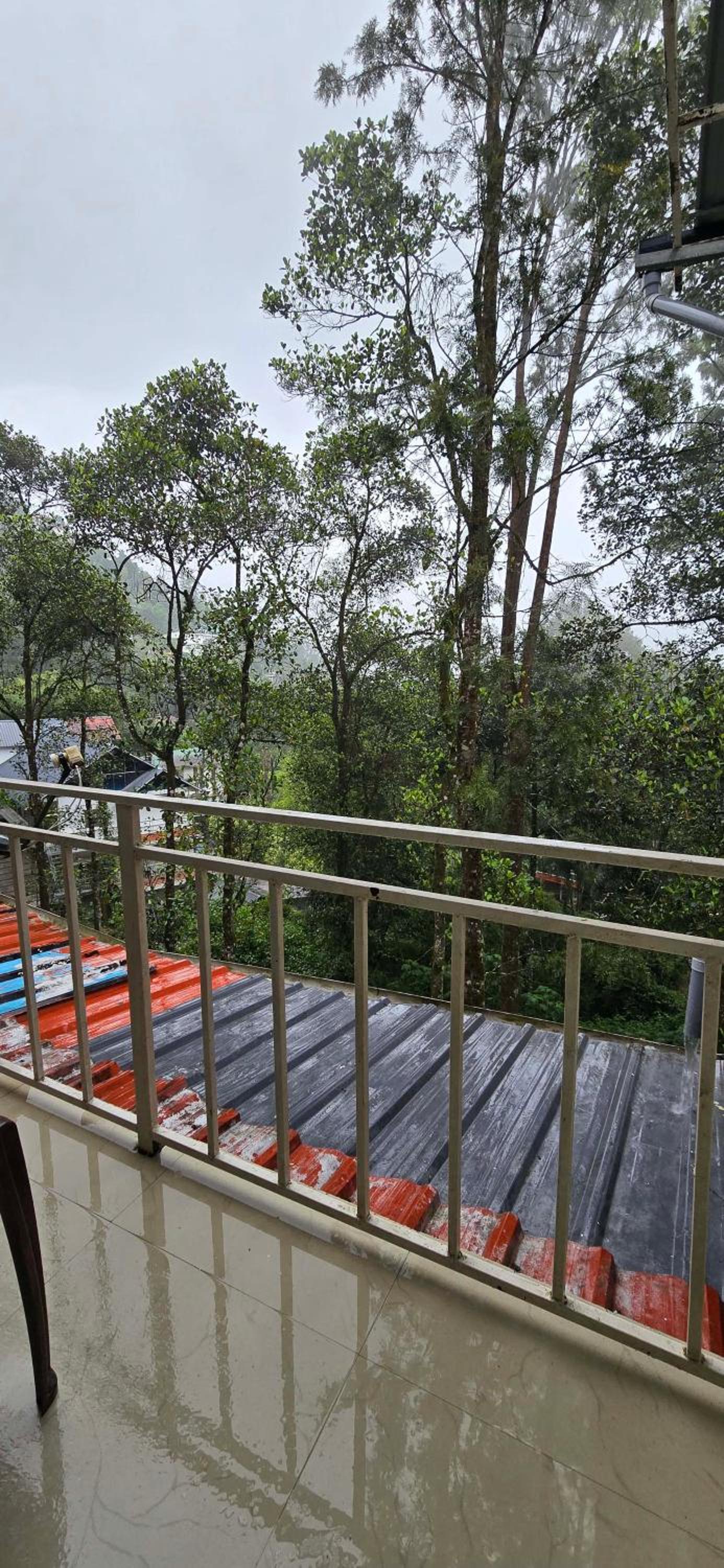 Eco munnar budget stay view 5
