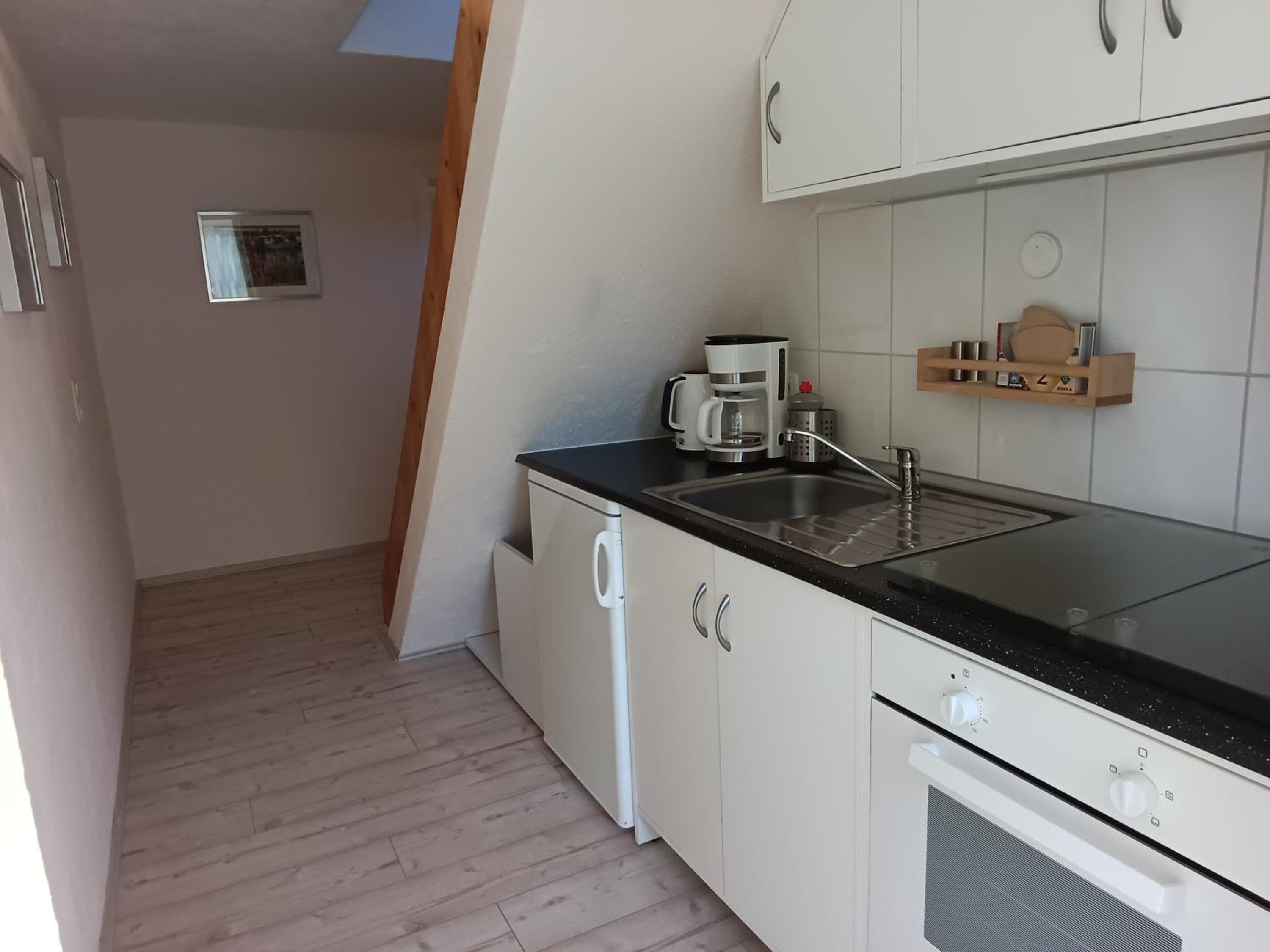 Ferienwohnung Schulzke