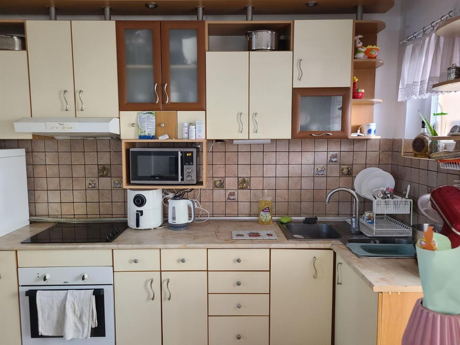 Olga's House view 3