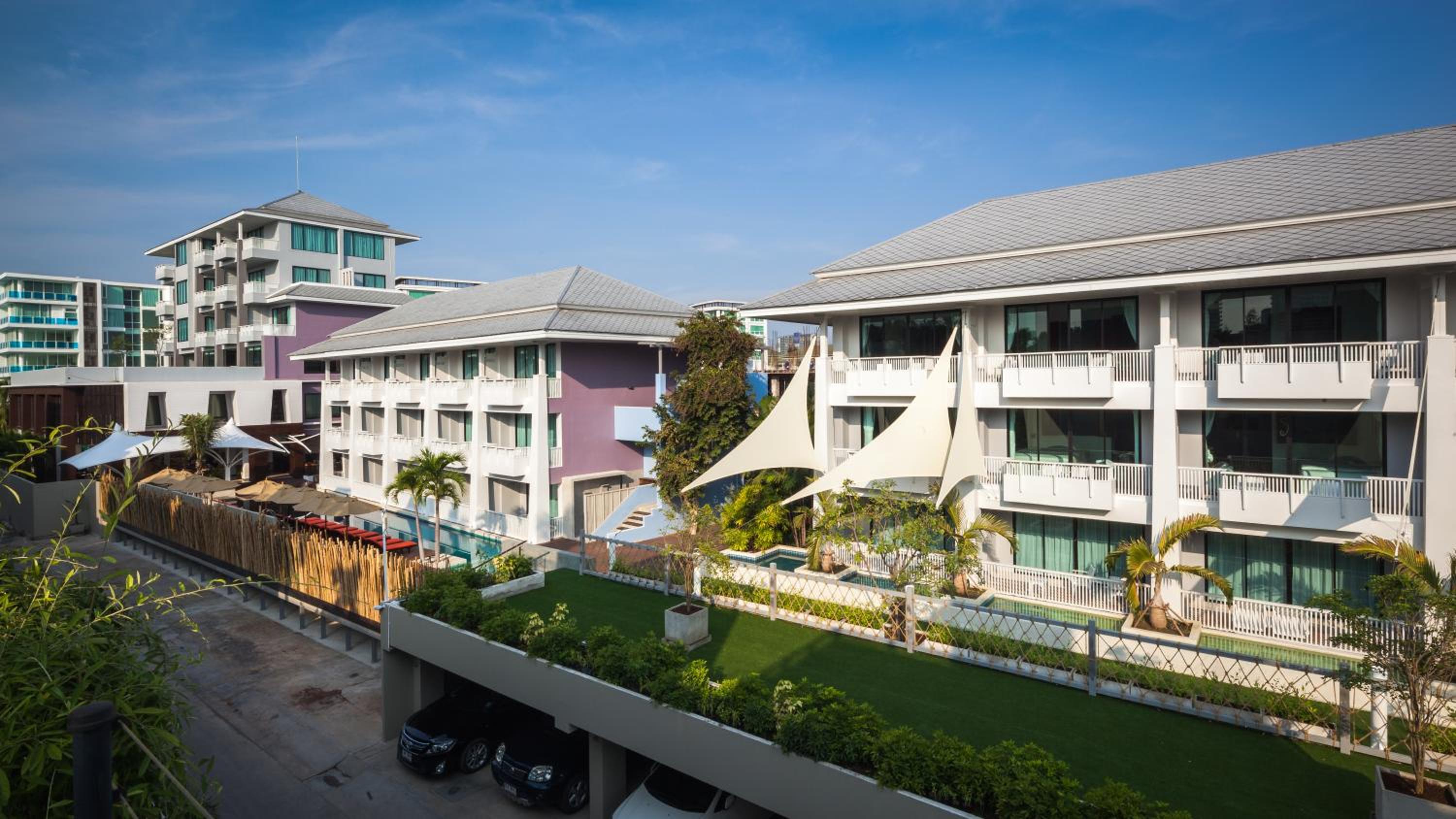 Loligo Resort Hua Hin