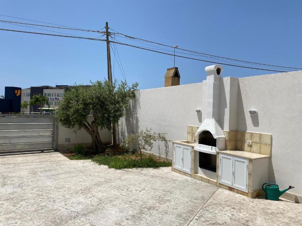 Da Mariano apartments