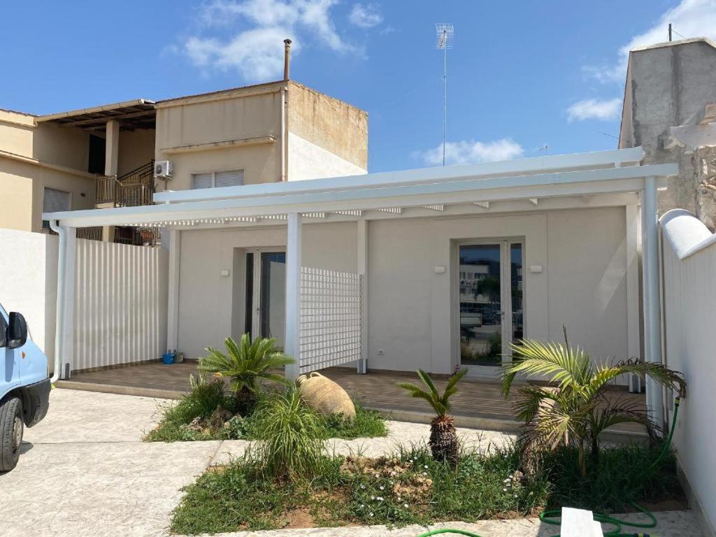 Da Mariano apartments