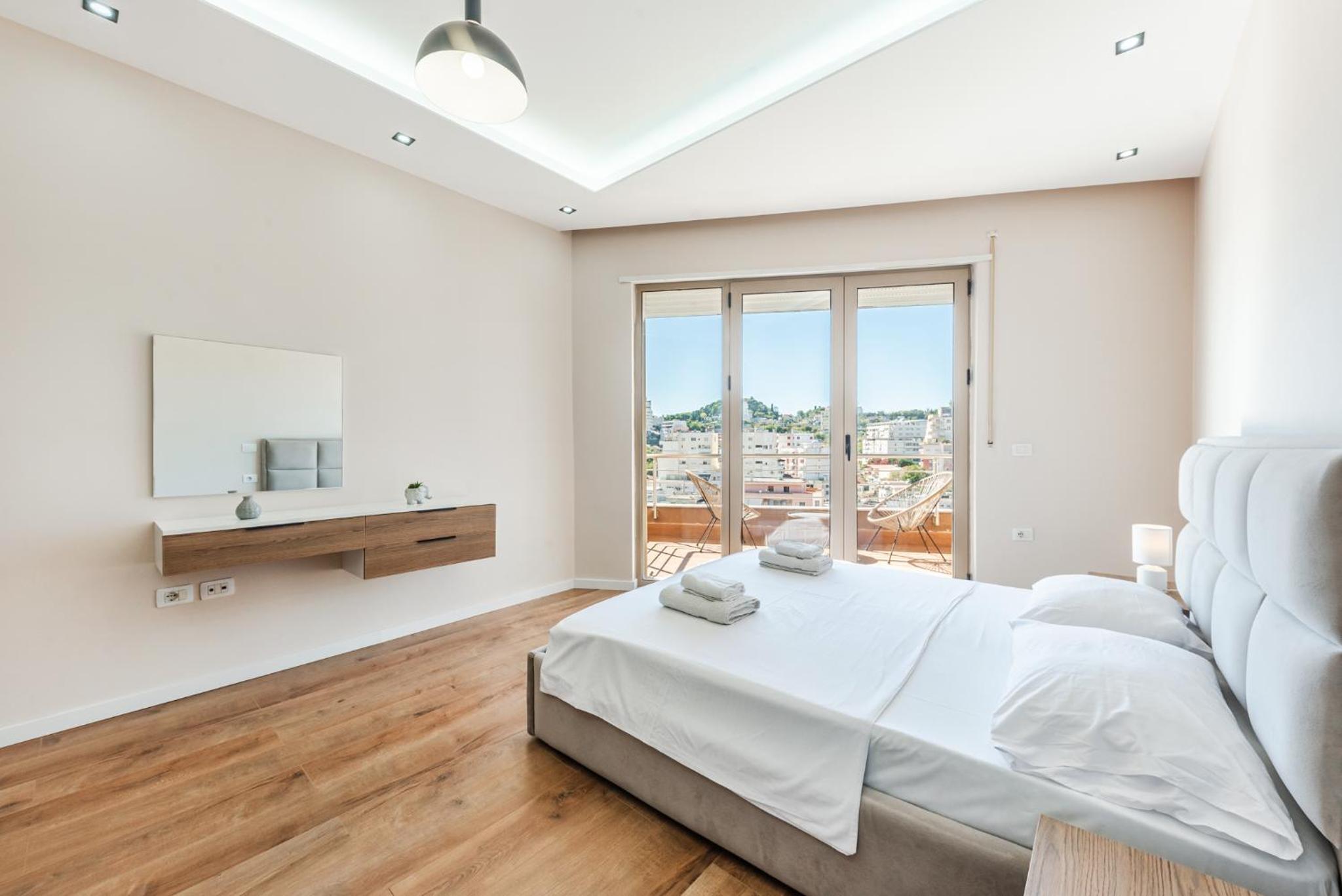 Urban Oasis 1 bedroom Apartment 500mbs