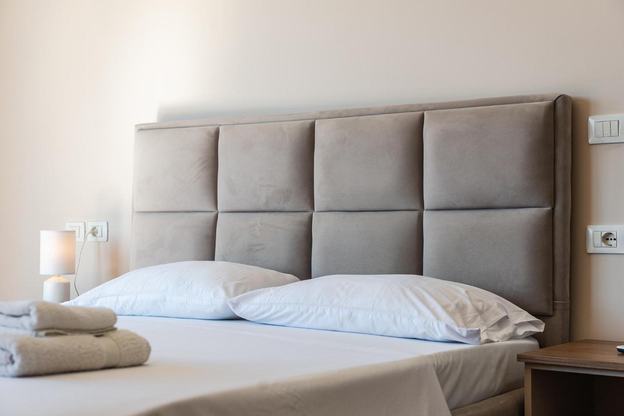 Urban Oasis 1 bedroom Apartment 500mbs
