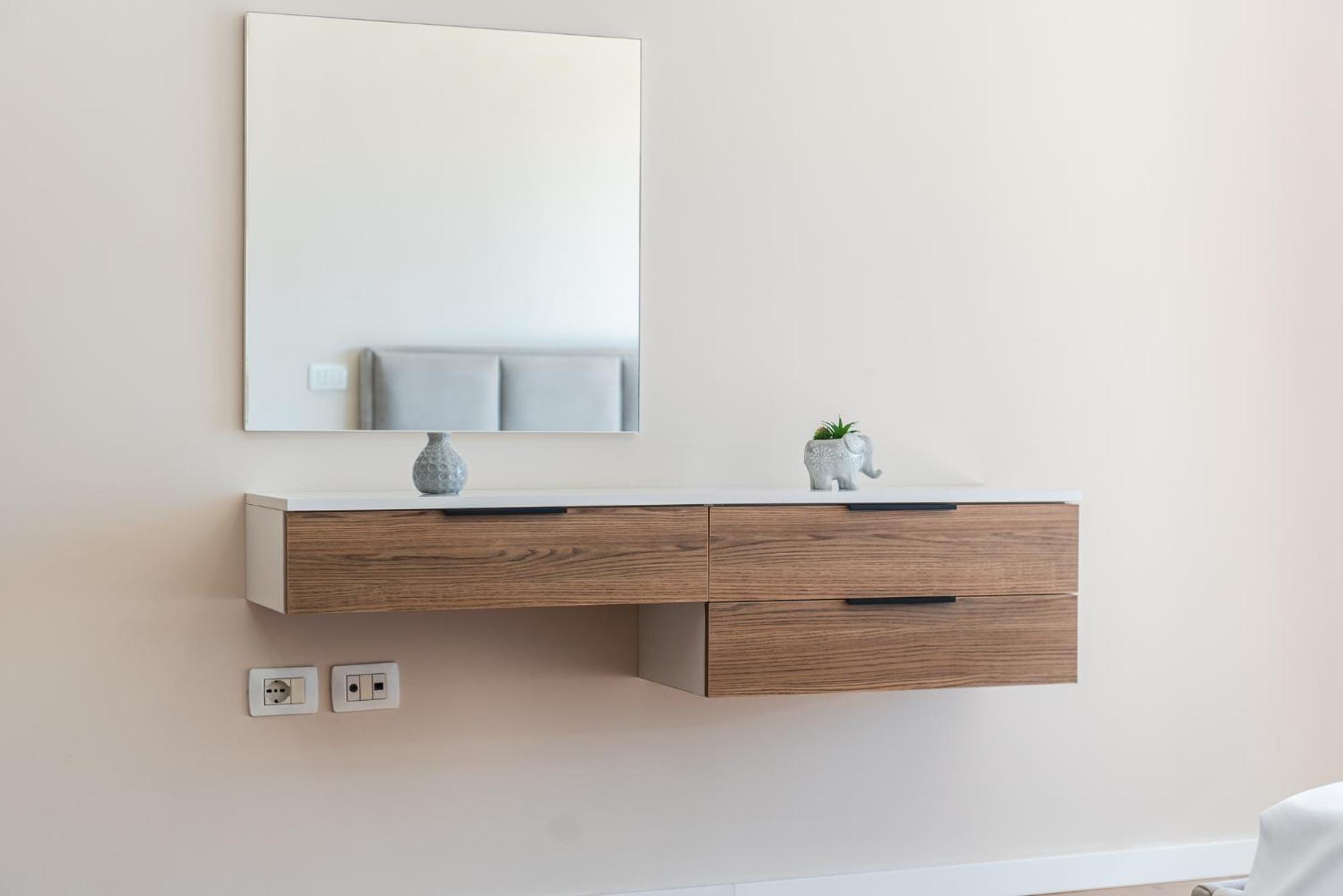 Urban Oasis 1 bedroom Apartment 500mbs