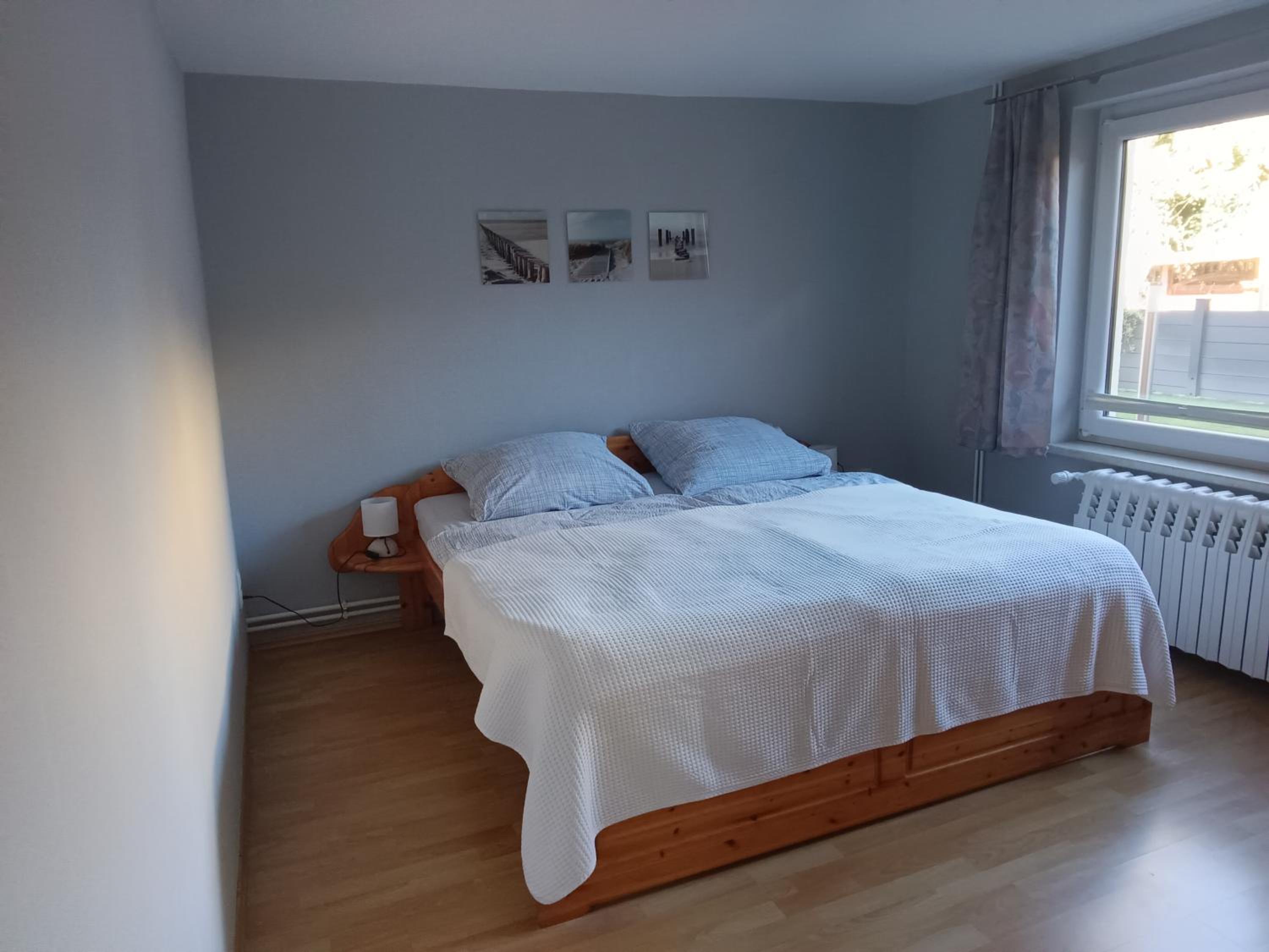 Ferienwohnung Schulzke