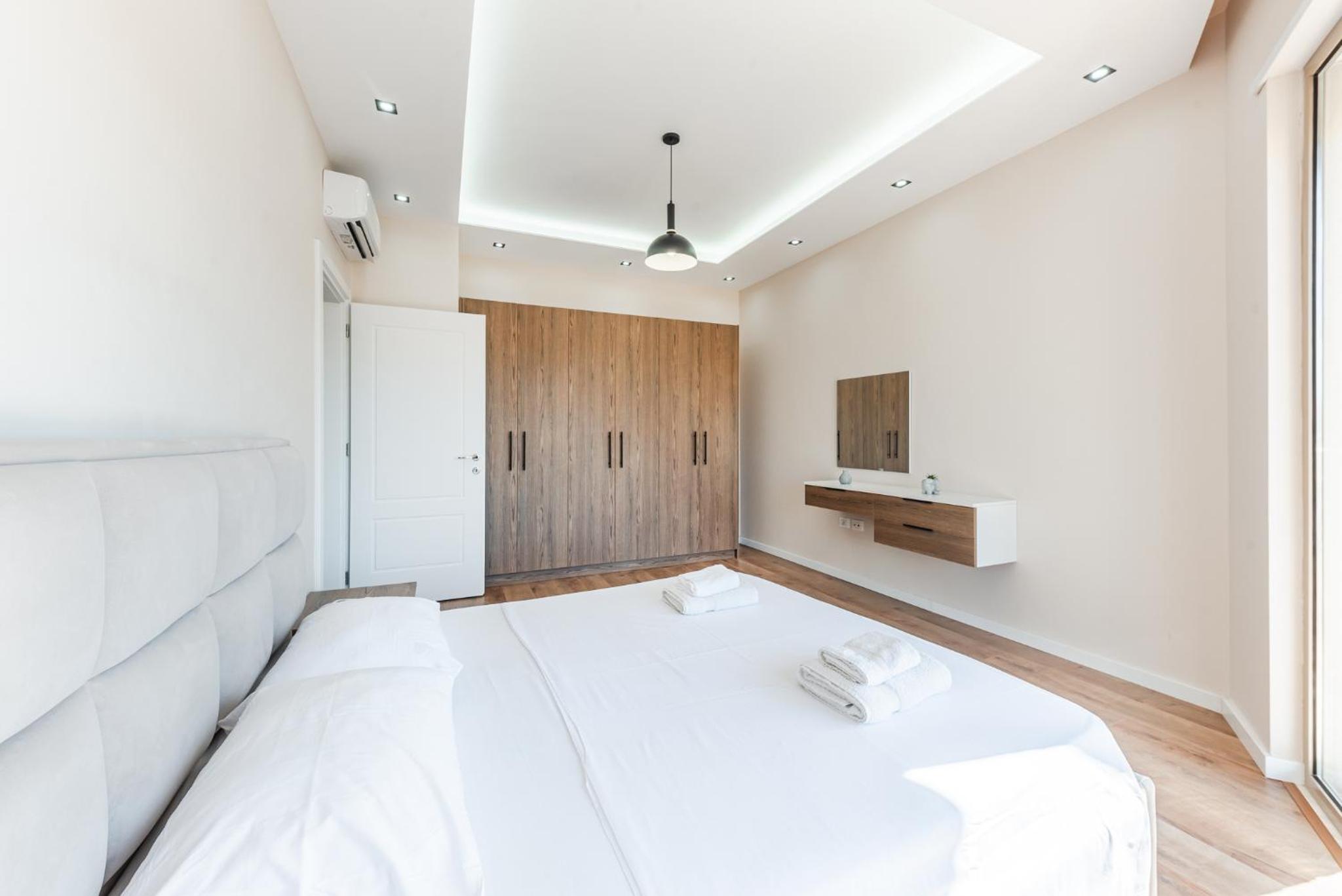 Urban Oasis 1 bedroom Apartment 500mbs