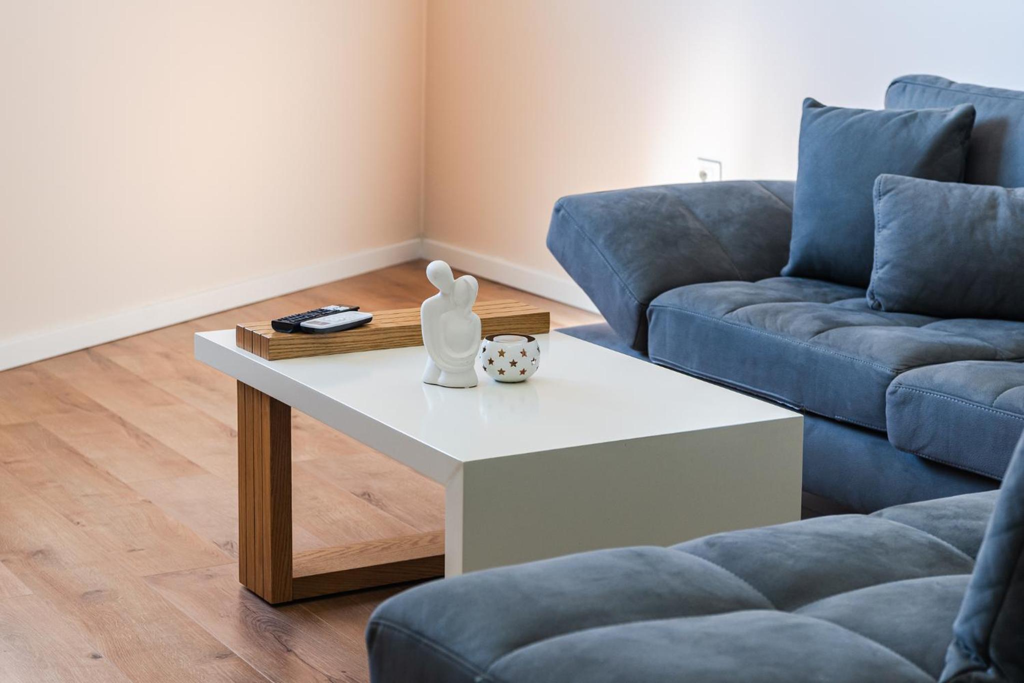 Urban Oasis 1 bedroom Apartment 500mbs