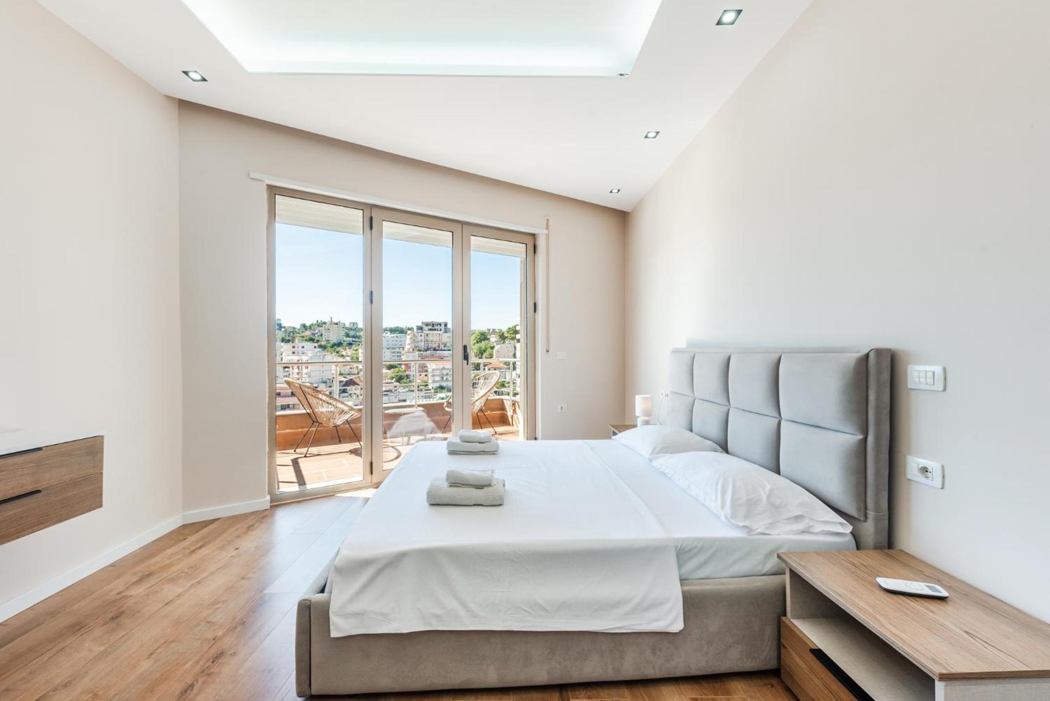 Urban Oasis 1 bedroom Apartment 500mbs