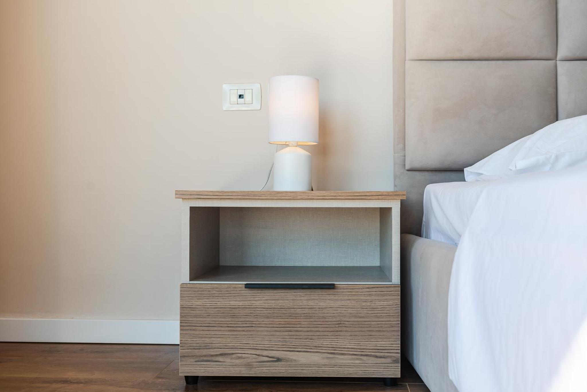 Urban Oasis 1 bedroom Apartment 500mbs