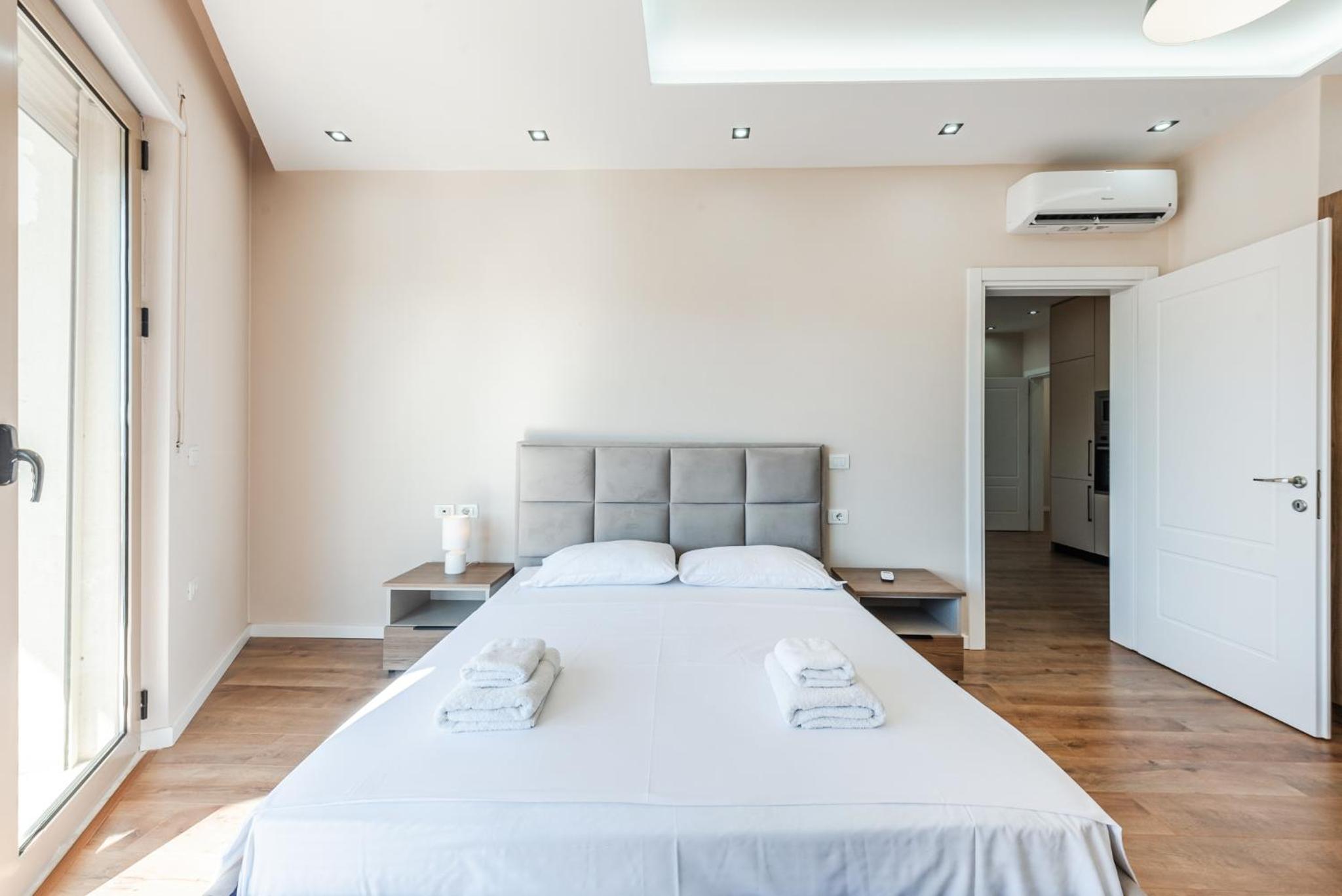 Urban Oasis 1 bedroom Apartment 500mbs
