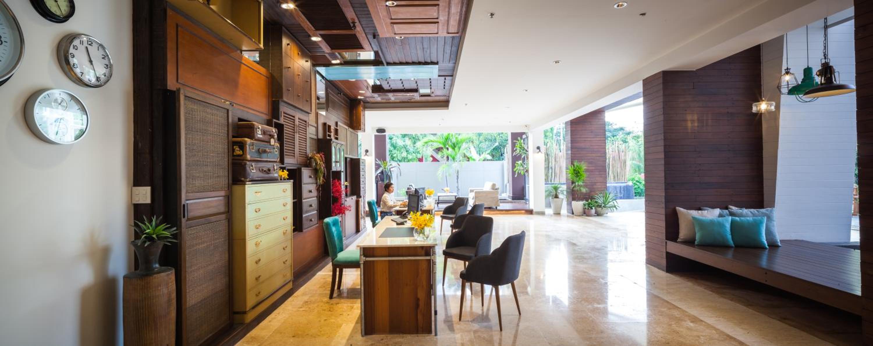 Loligo Resort Hua Hin