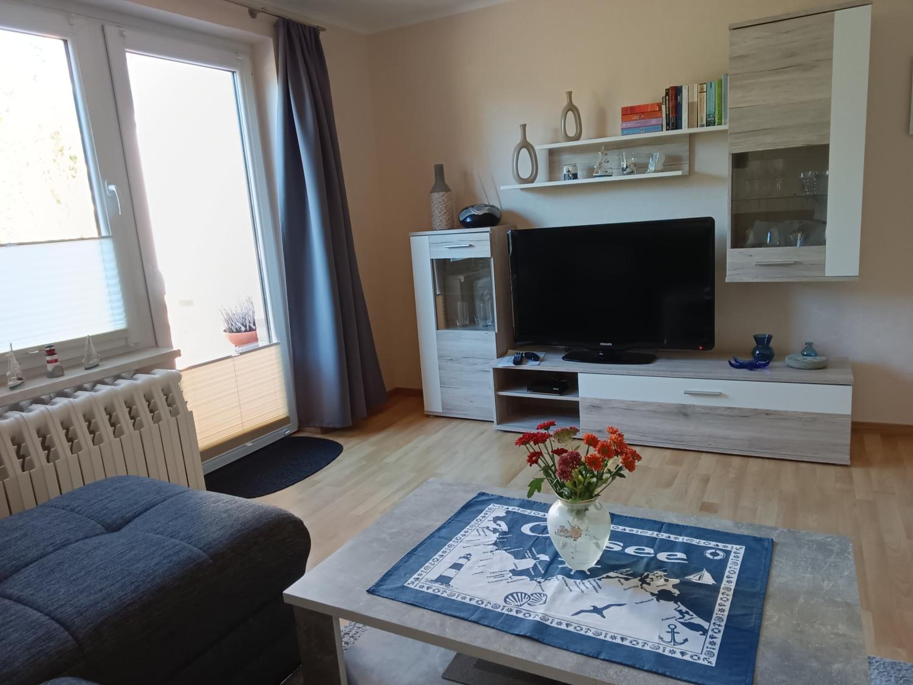 Ferienwohnung Schulzke