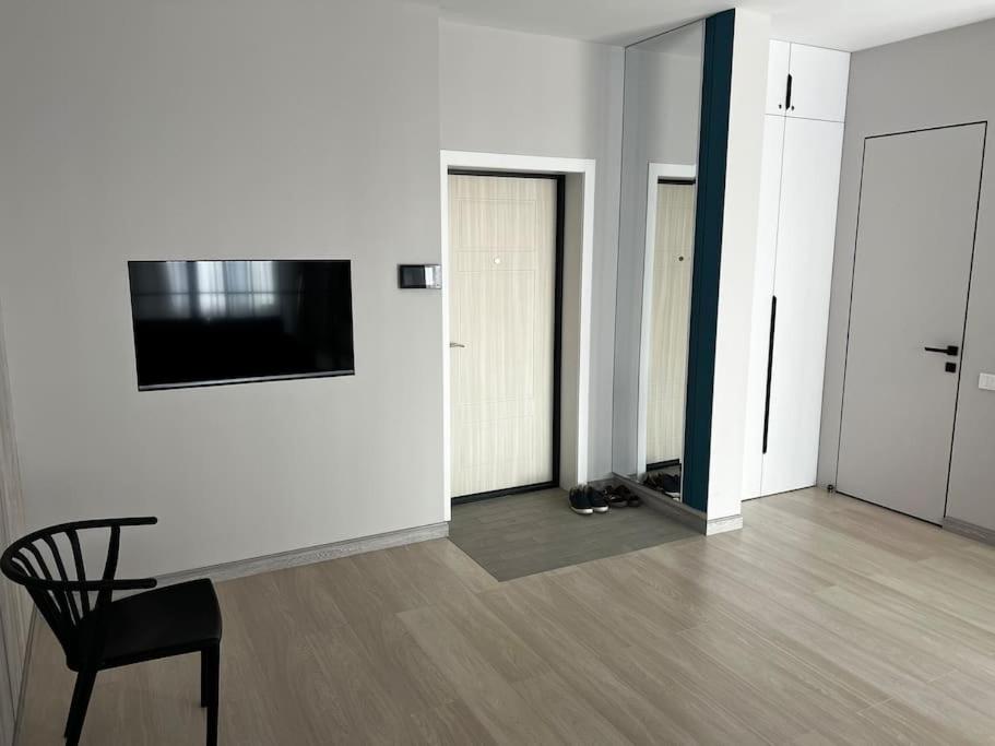 Cozy apartment NRG Mirzo Ulugbek view 4